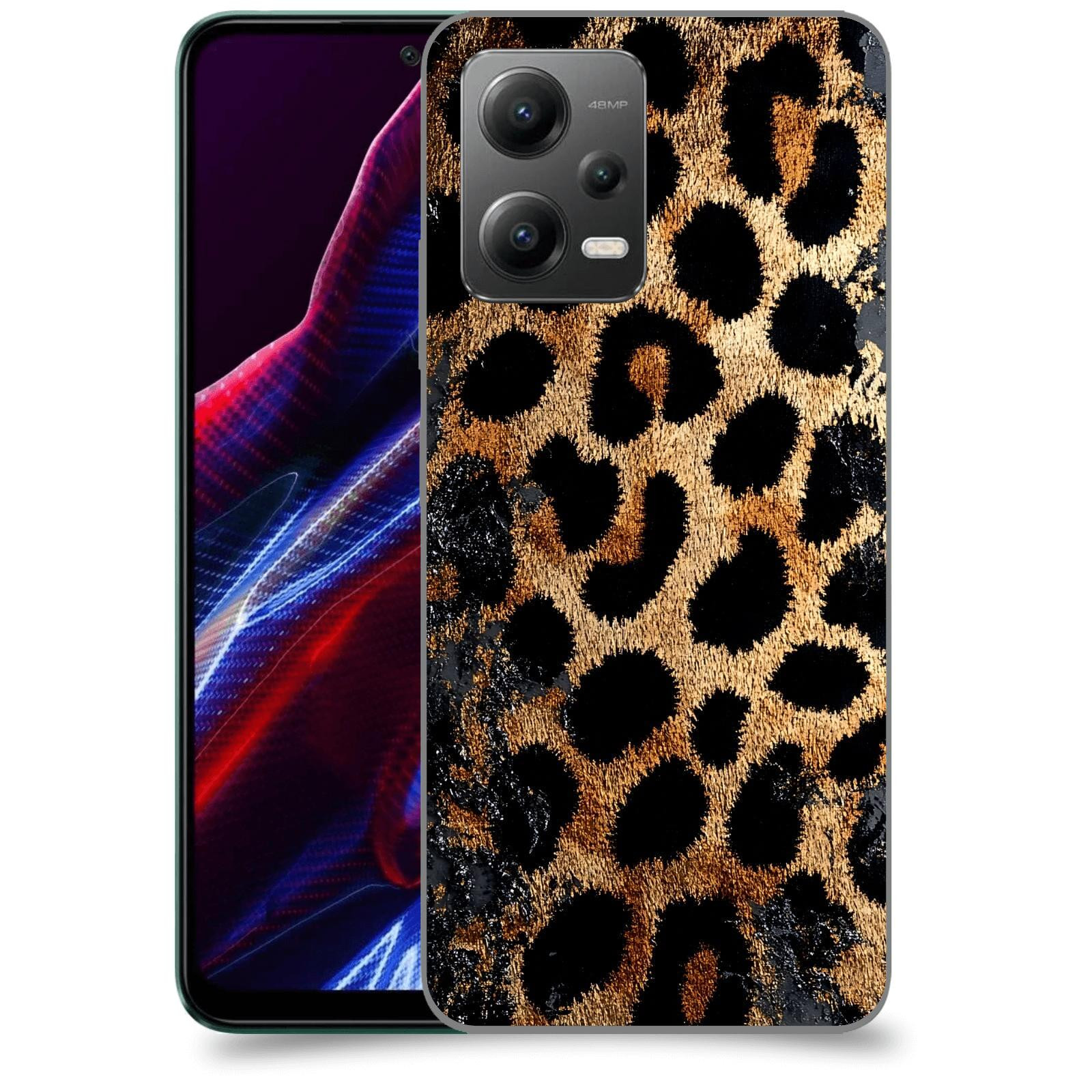 ACOVER Kryt na mobil Xiaomi Poco X5 - Dravost a Luxus