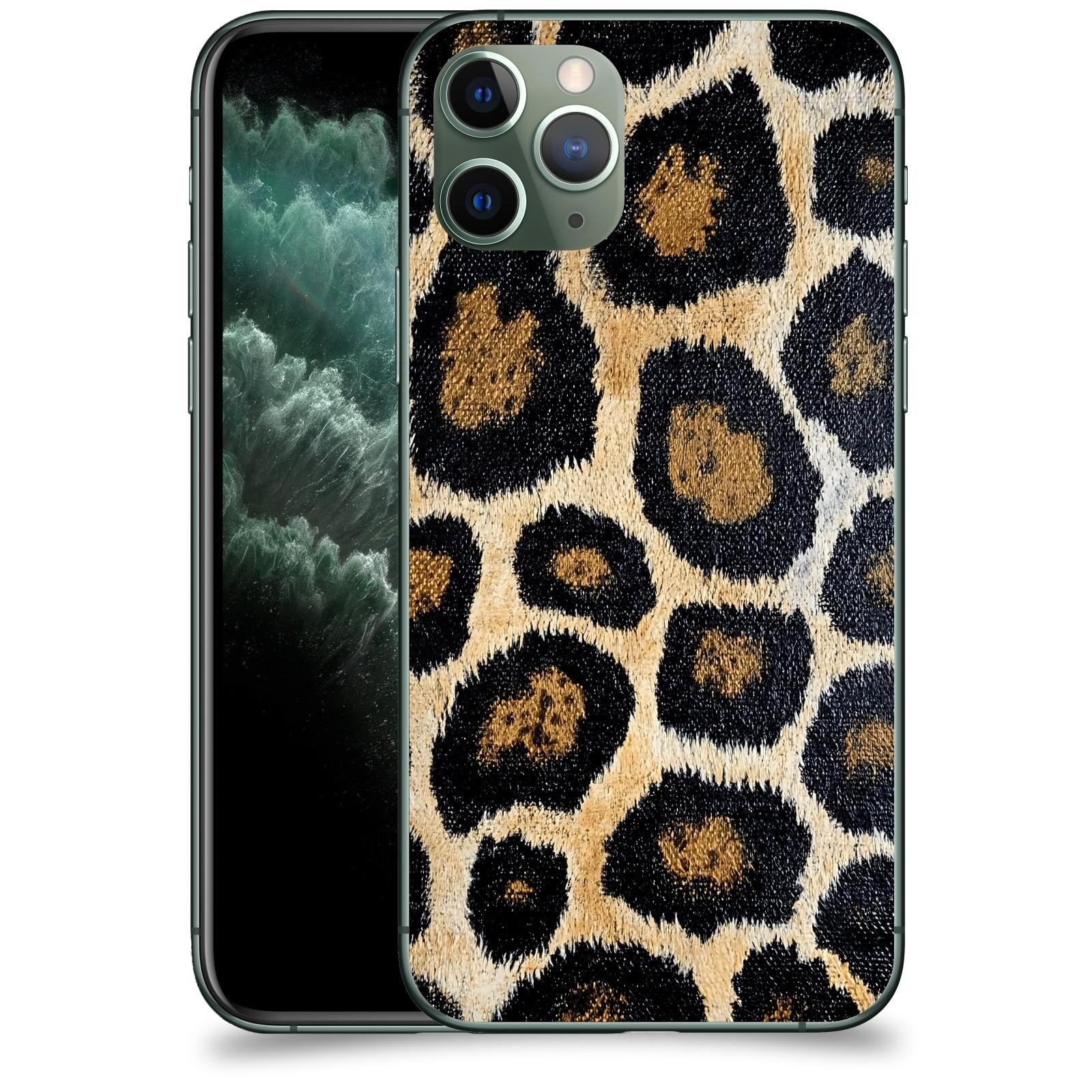 ACOVER Kryt na mobil Apple iPhone 11 Pro - Exotika a Síla