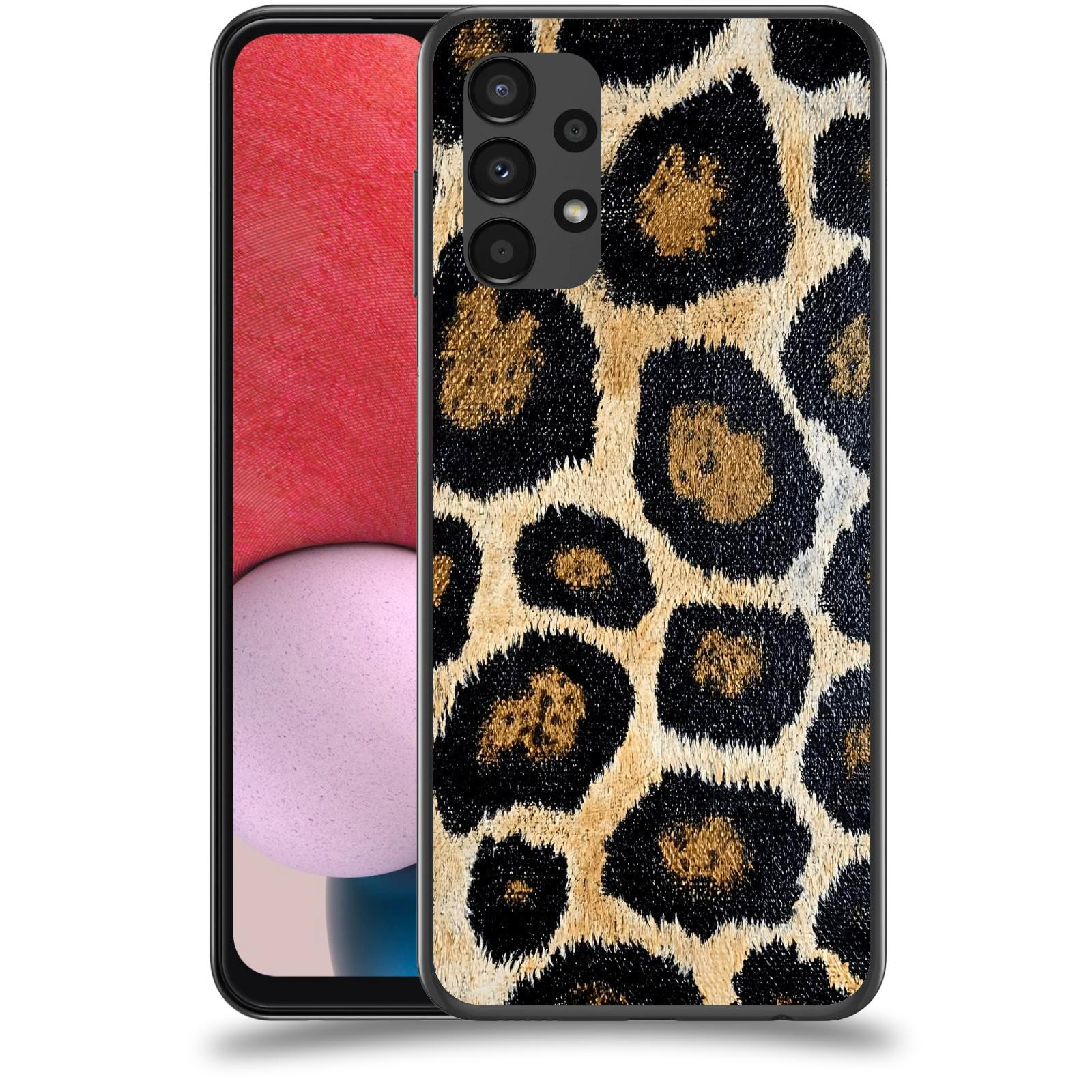 ACOVER Kryt na mobil Samsung Galaxy A13 4G A135 - Exotika a Síla