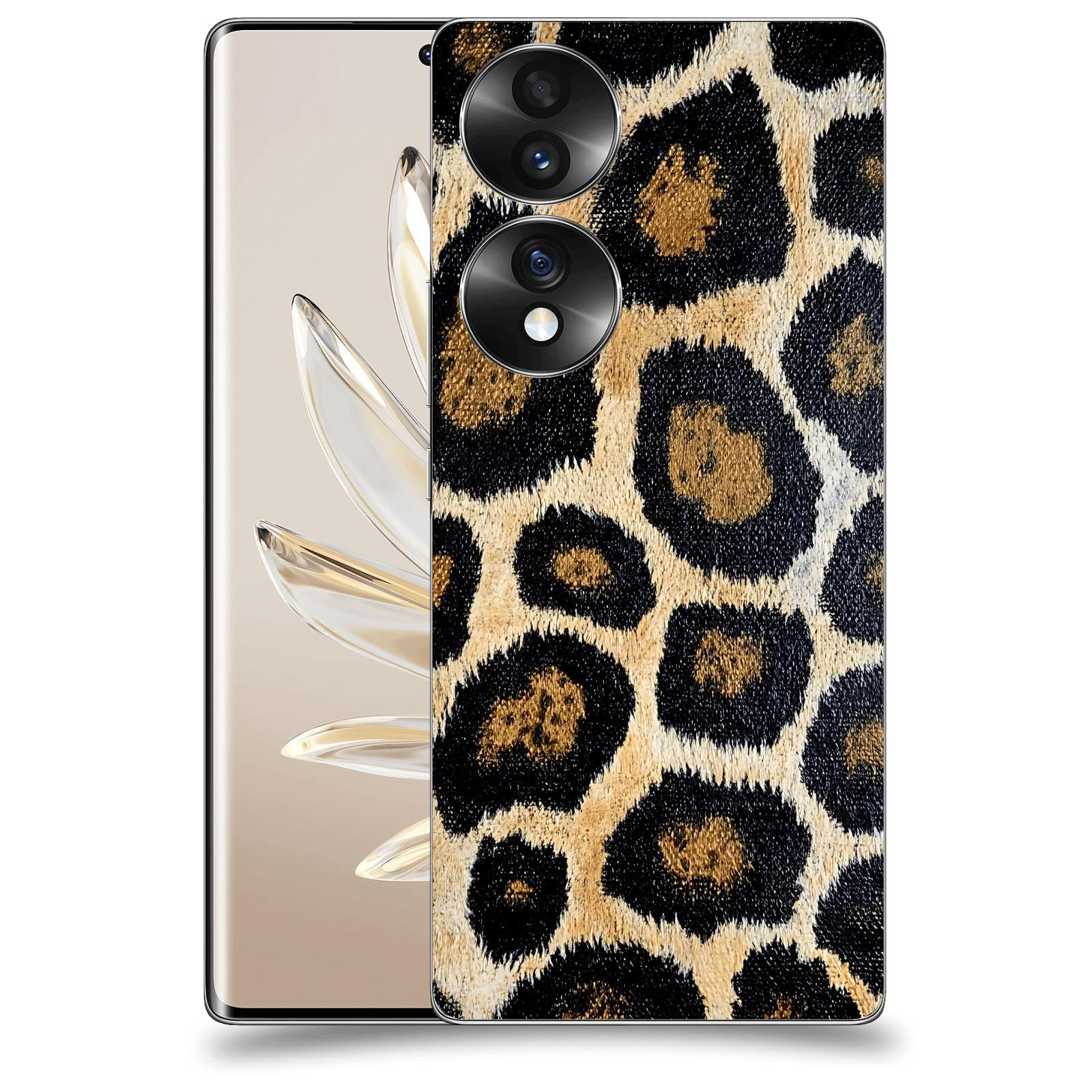 ACOVER Kryt na mobil Honor 70 - Exotika a Síla