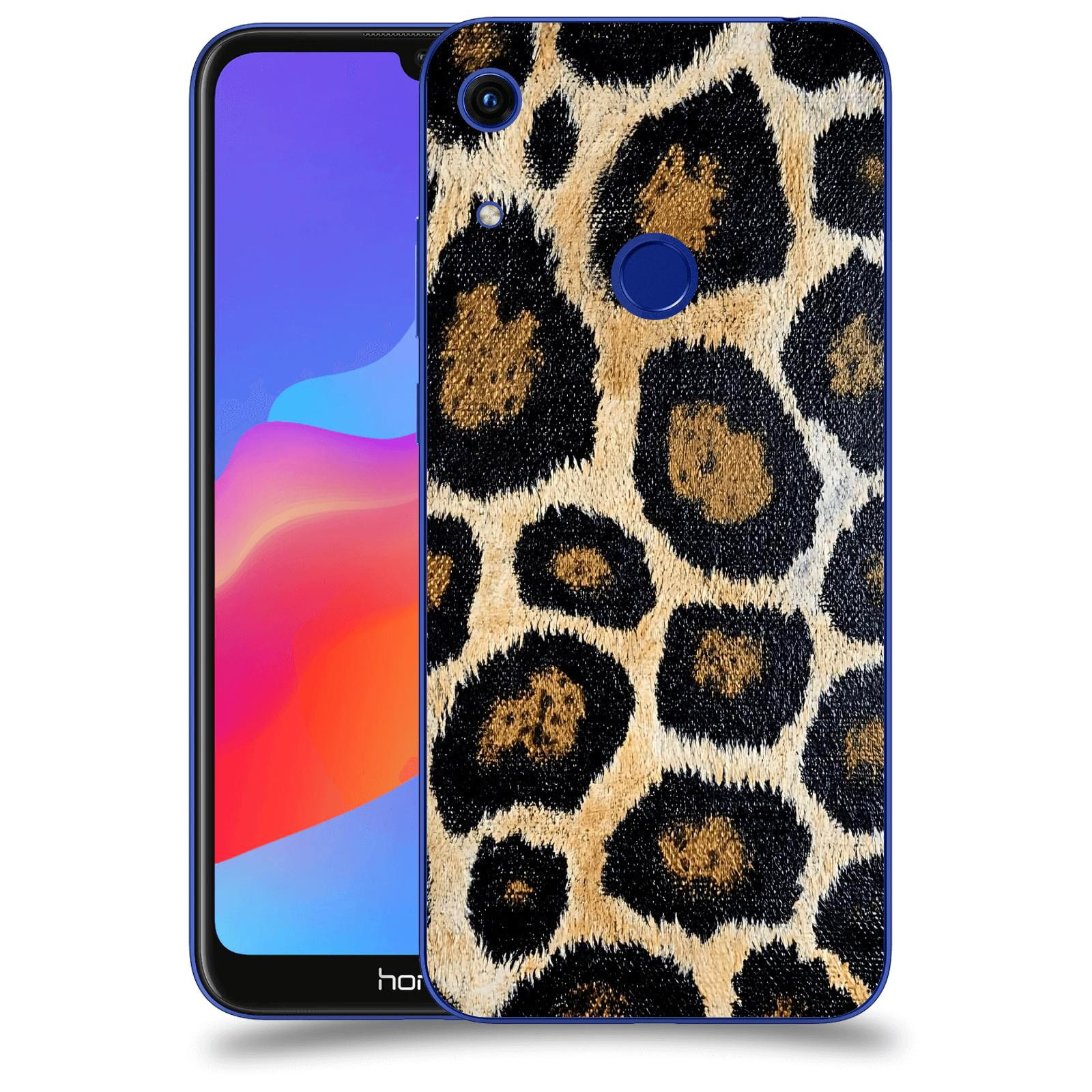 ACOVER Kryt na mobil Honor 8A - Exotika a Síla