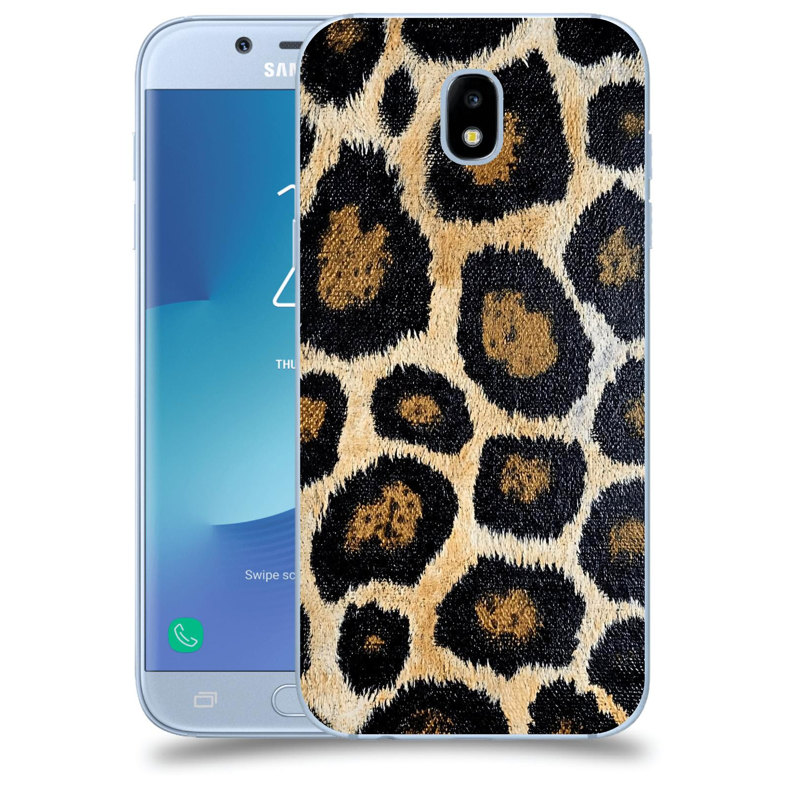 ACOVER Kryt na mobil Samsung Galaxy J5 2017 J530F - Exotika a Síla