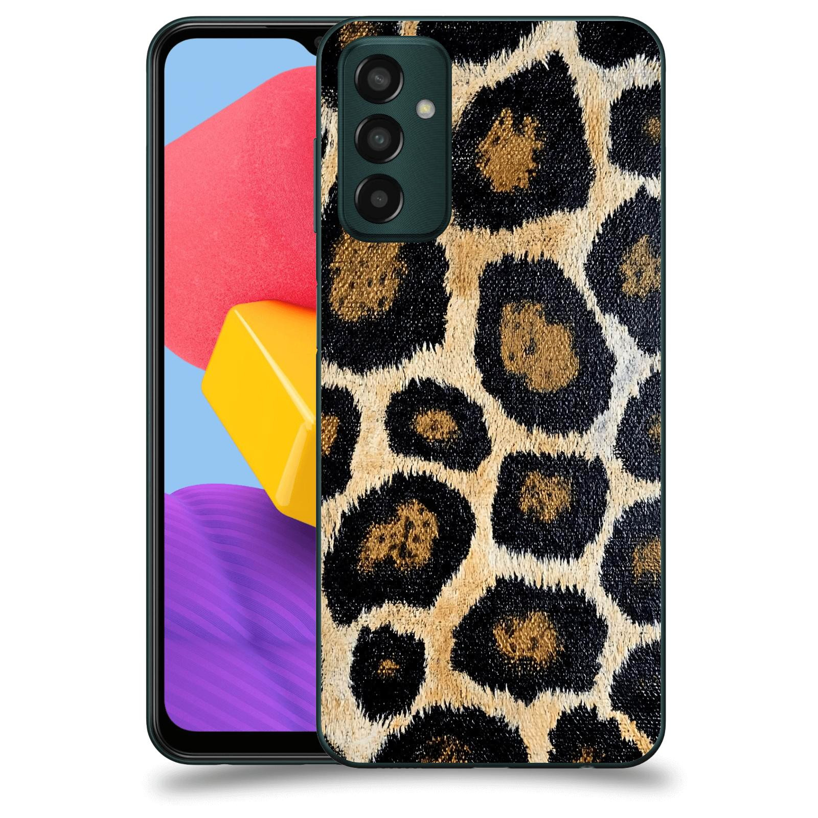 ACOVER Kryt na mobil Samsung Galaxy M13 M135F - Exotika a Síla