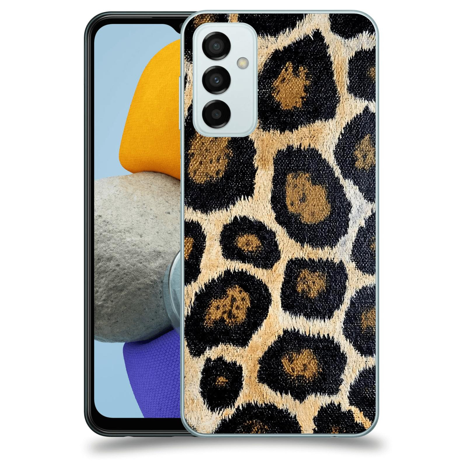 ACOVER Kryt na mobil Samsung Galaxy M23 5G - Exotika a Síla