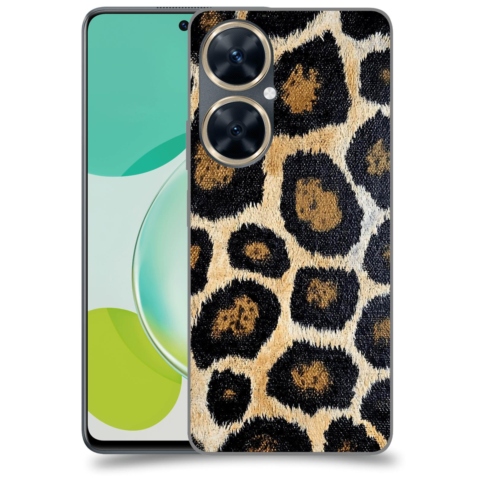 ACOVER Kryt na mobil HUAWEI Nova 11 - Exotika a Síla