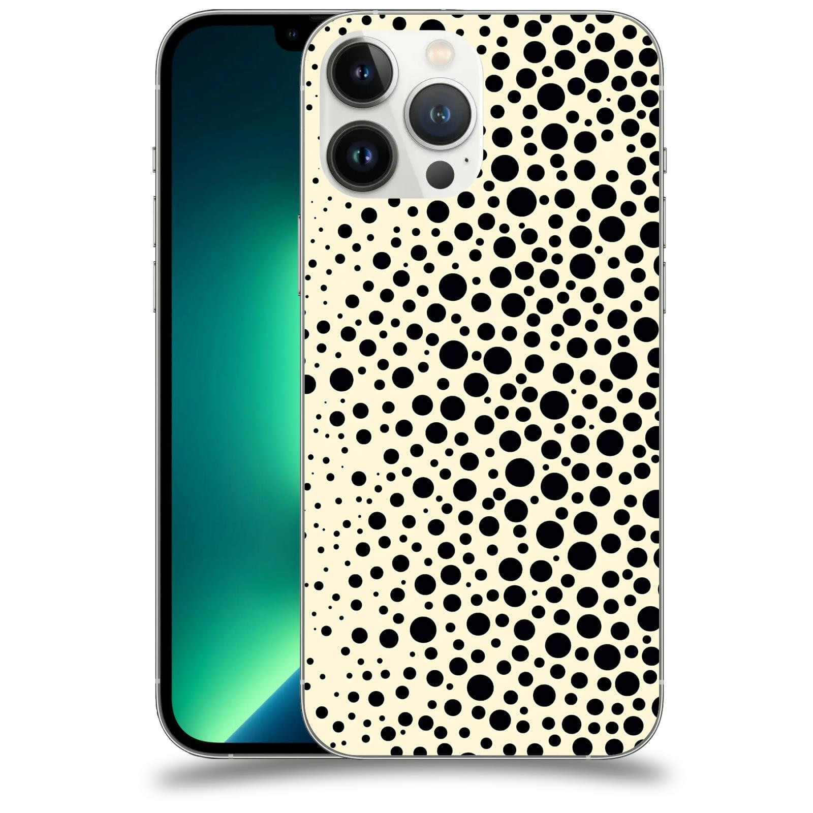 ACOVER Kryt na mobil Apple iPhone 13 Pro Max - Chaos a Rovnováha