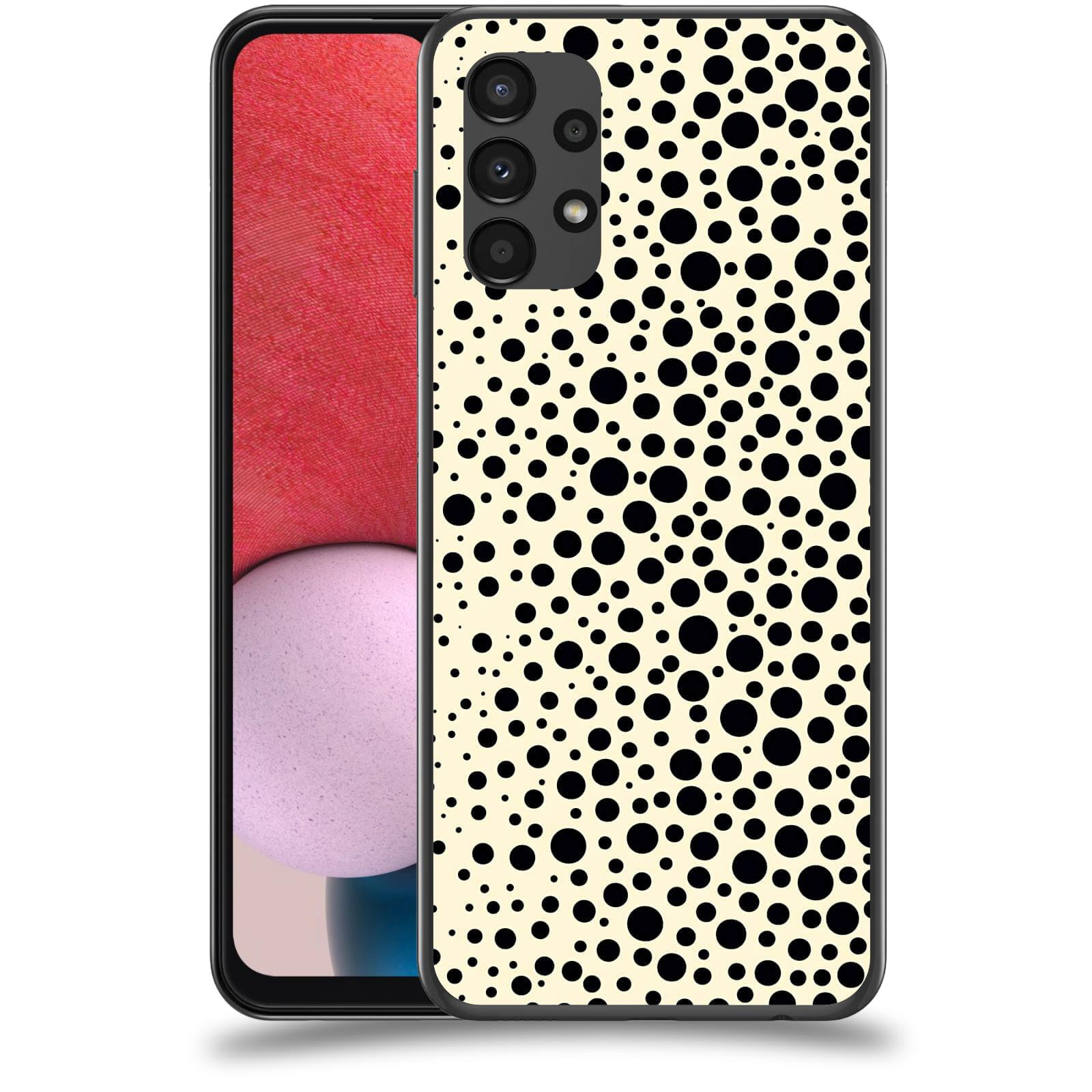 ACOVER Kryt na mobil Samsung Galaxy A13 4G A135 - Chaos a Rovnováha
