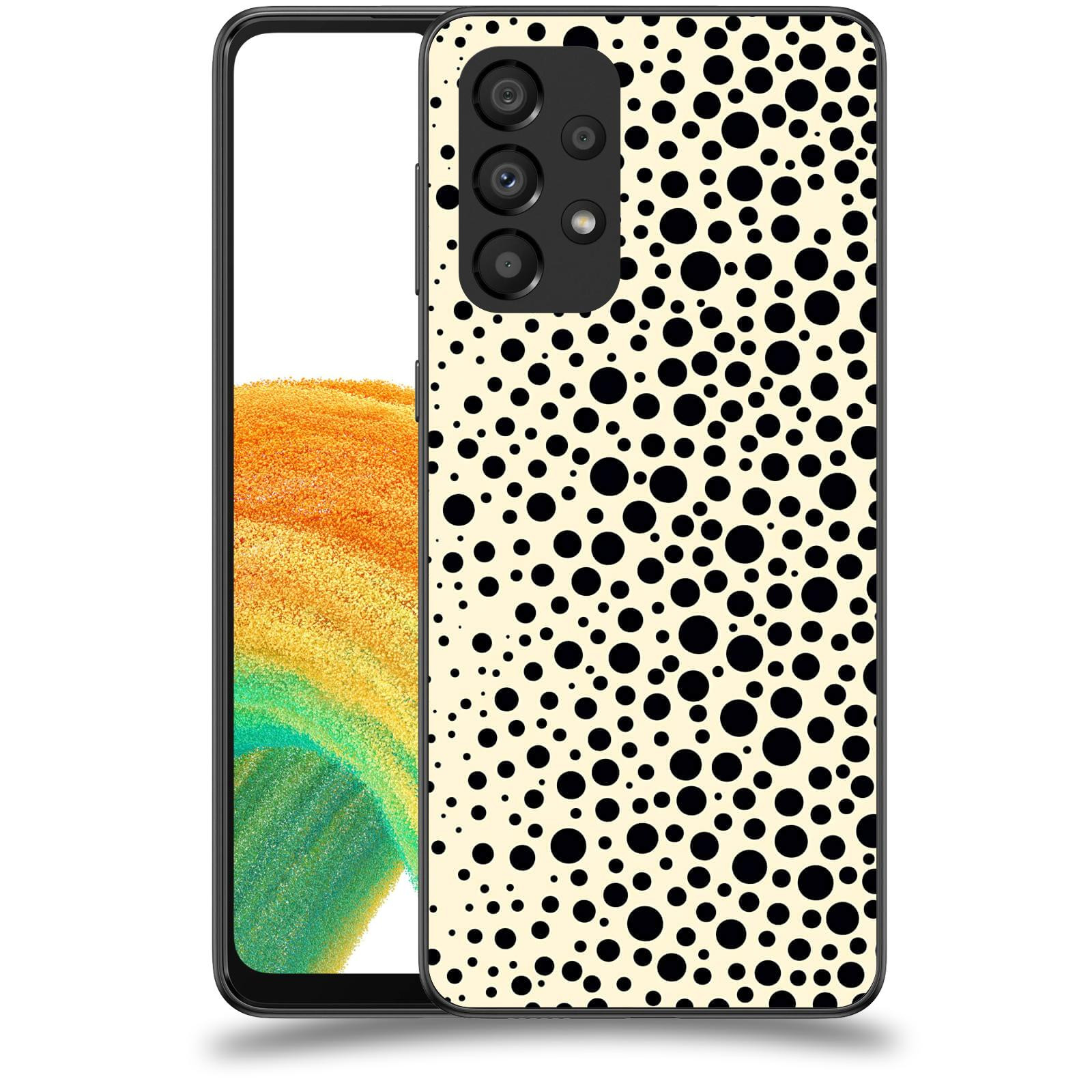 ACOVER Kryt na mobil Samsung Galaxy A33 5G A336 - Chaos a Rovnováha