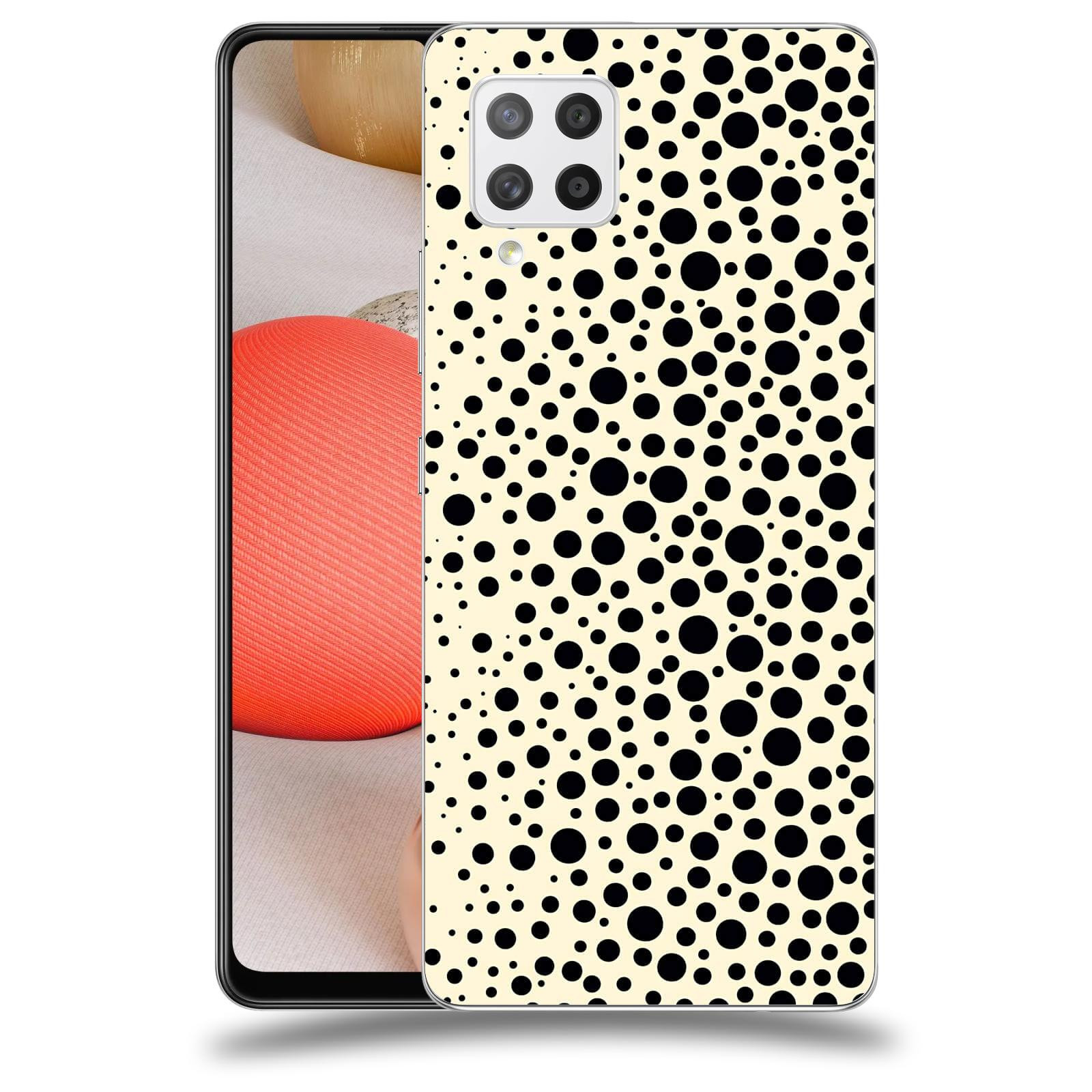 ACOVER Kryt na mobil Samsung Galaxy A42 A426B - Chaos a Rovnováha