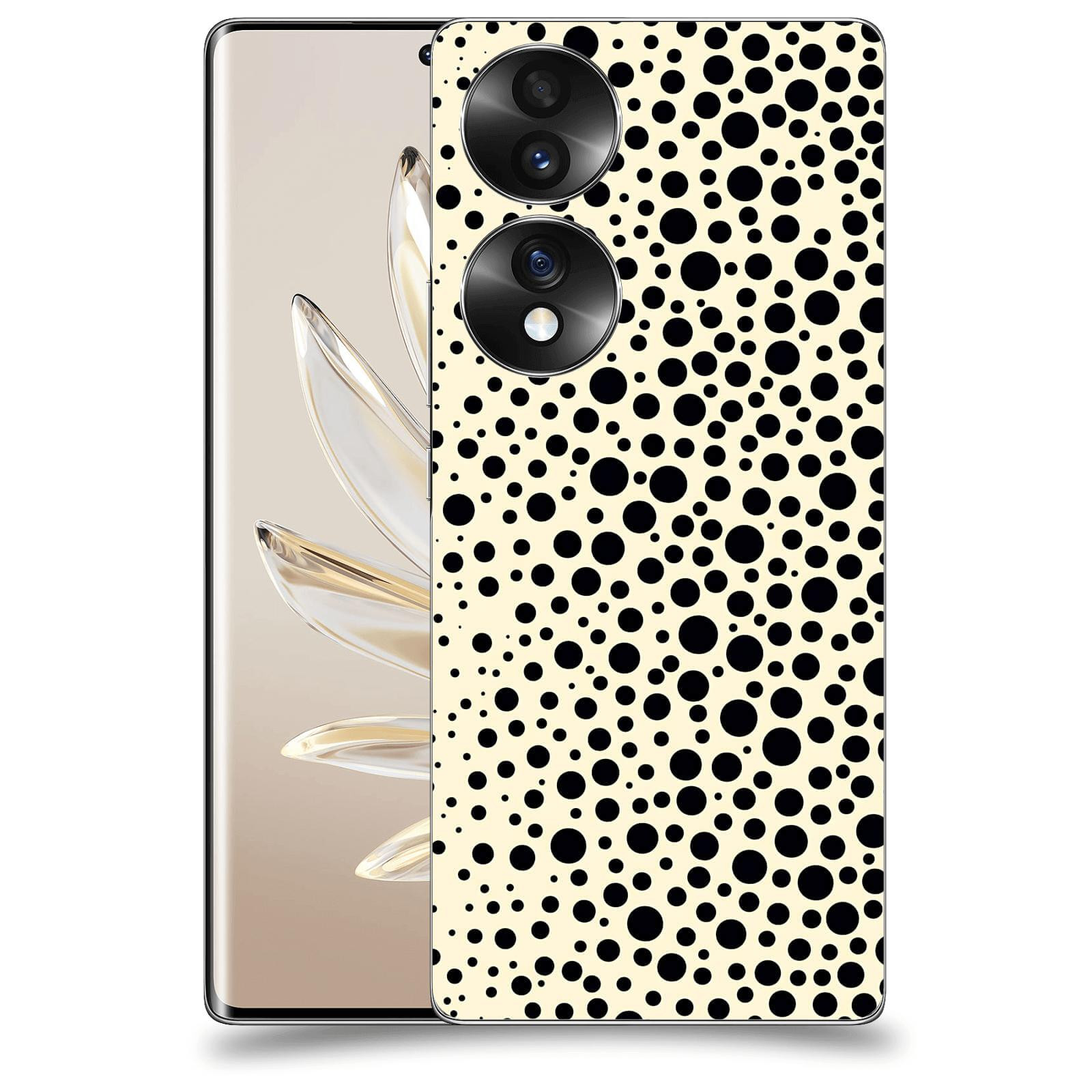 ACOVER Kryt na mobil Honor 70 - Chaos a Rovnováha