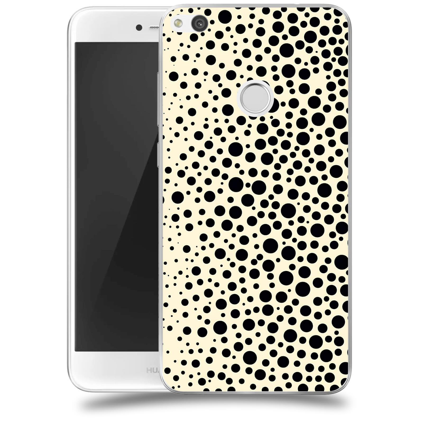 ACOVER Kryt na mobil Huawei P9 Lite 2017 - Chaos a Rovnováha