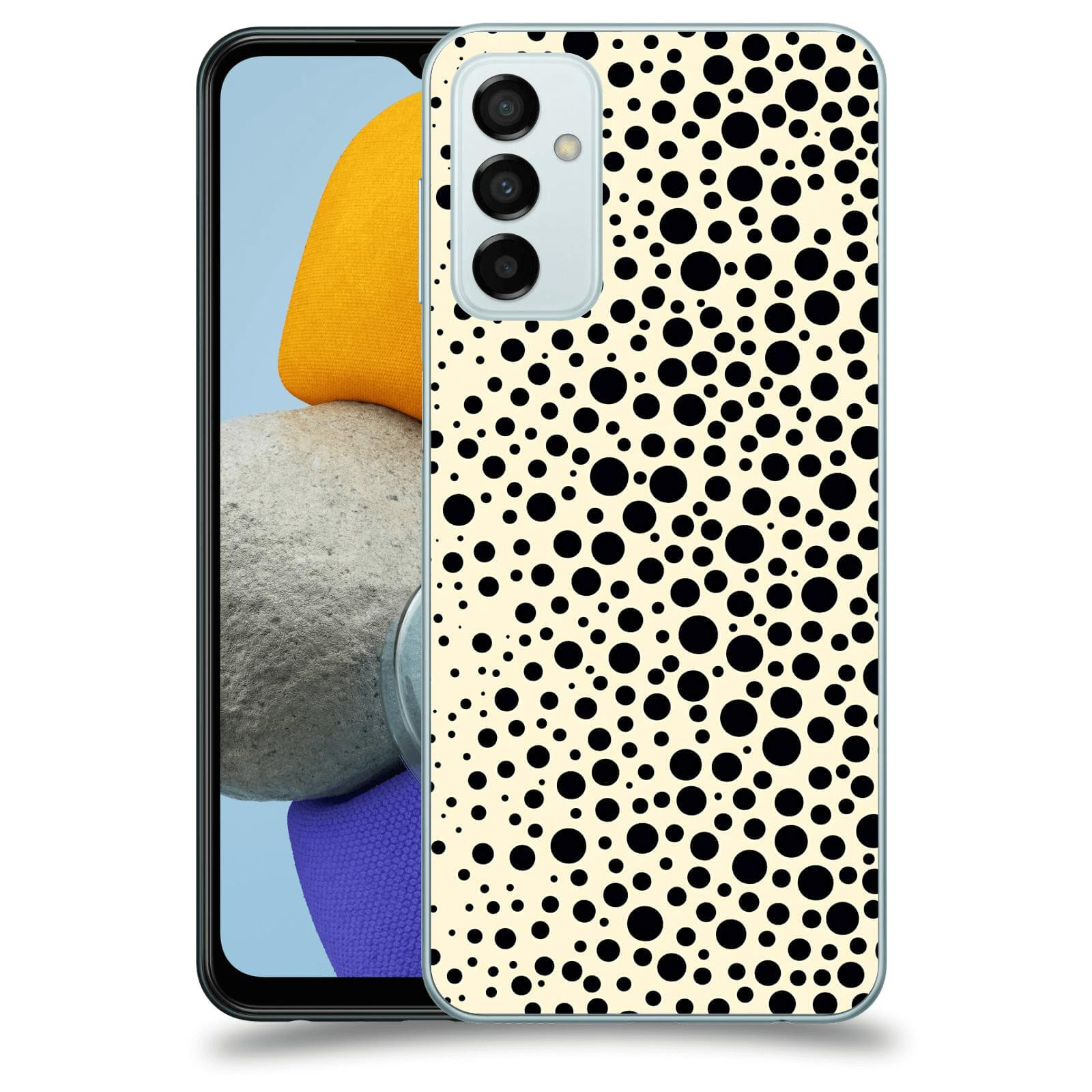 ACOVER Kryt na mobil Samsung Galaxy M23 5G - Chaos a Rovnováha