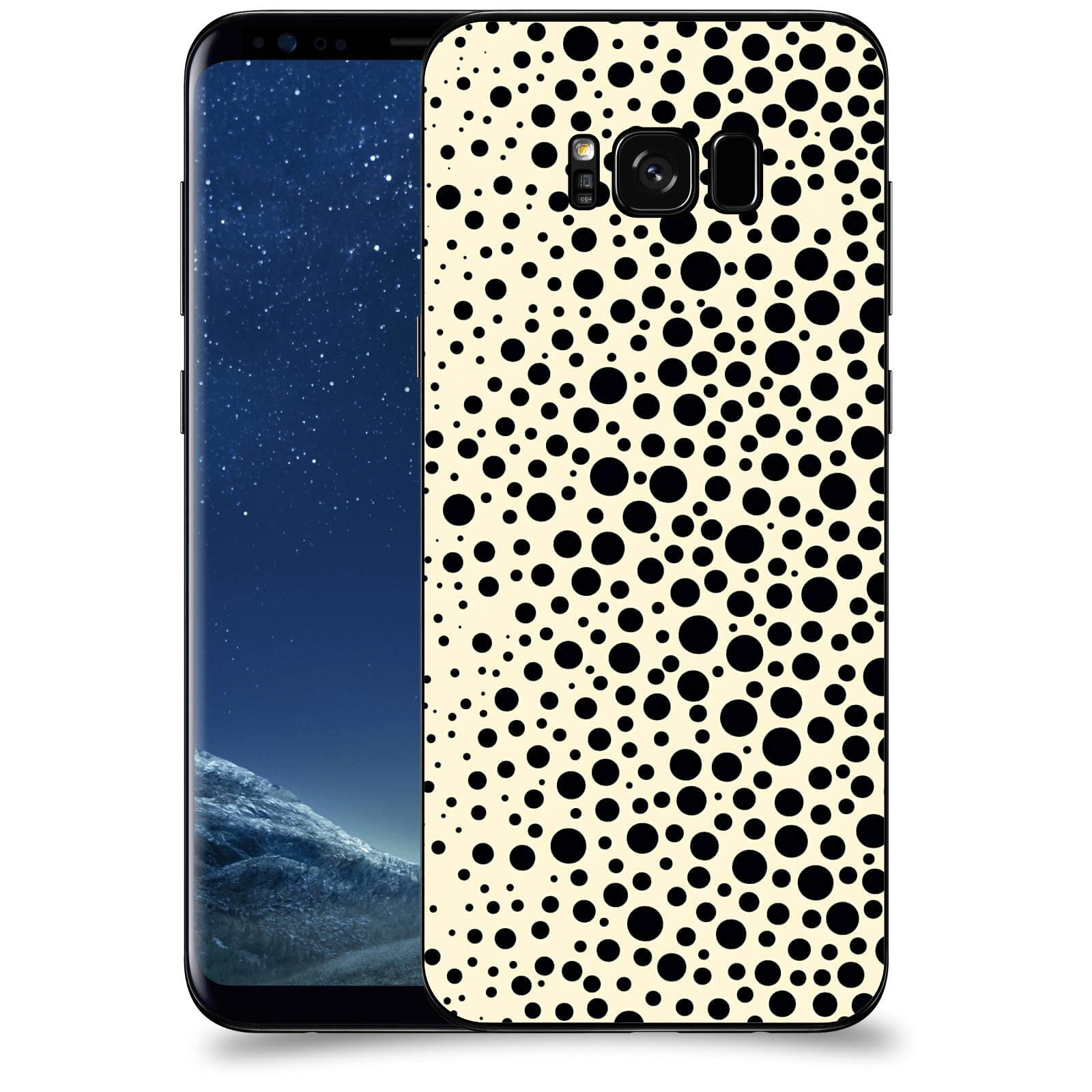 ACOVER Kryt na mobil Samsung Galaxy S8+ G955F - Chaos a Rovnováha