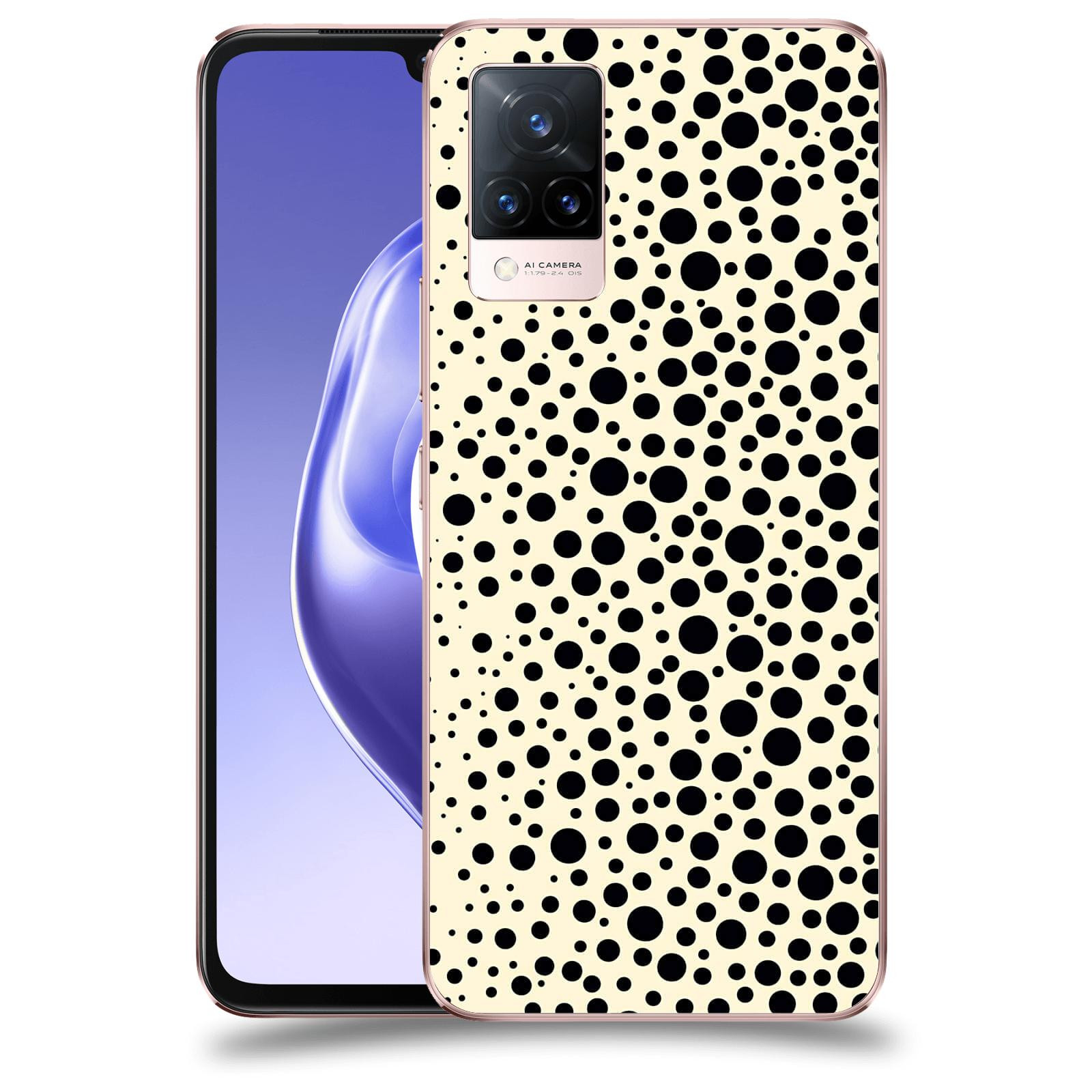 ACOVER Kryt na mobil Vivo V21 5G - Chaos a Rovnováha