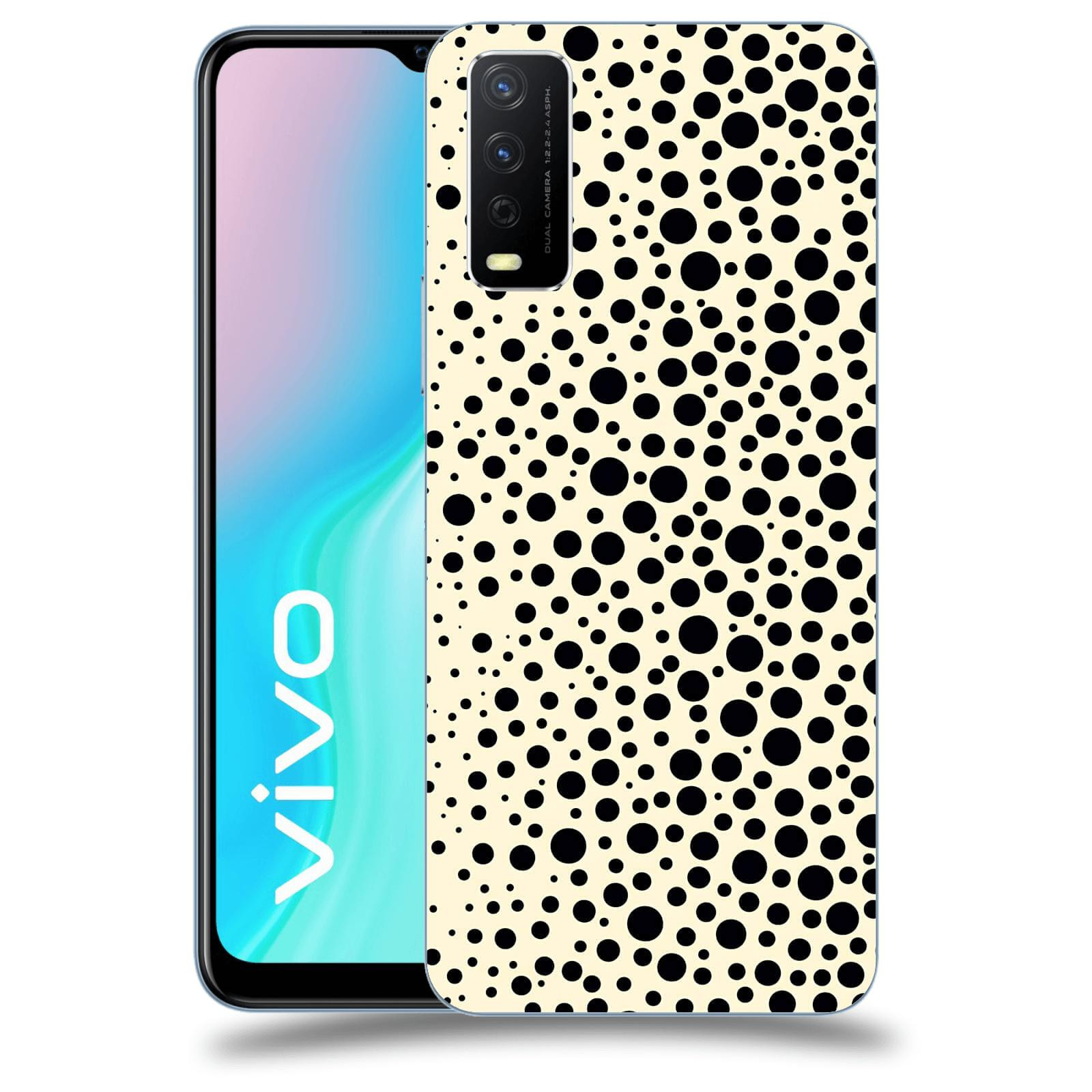 ACOVER Kryt na mobil Vivo Y11s - Chaos a Rovnováha