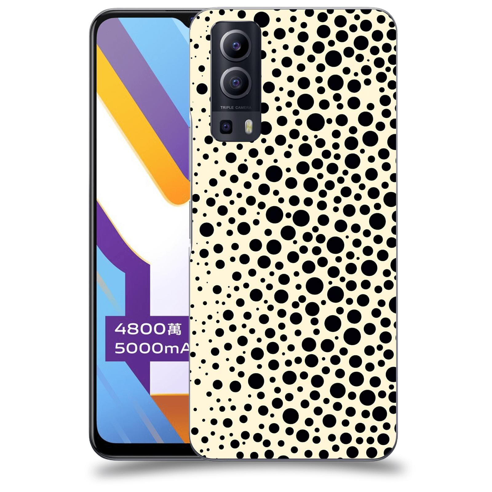 ACOVER Kryt na mobil Vivo Y52 5G - Chaos a Rovnováha