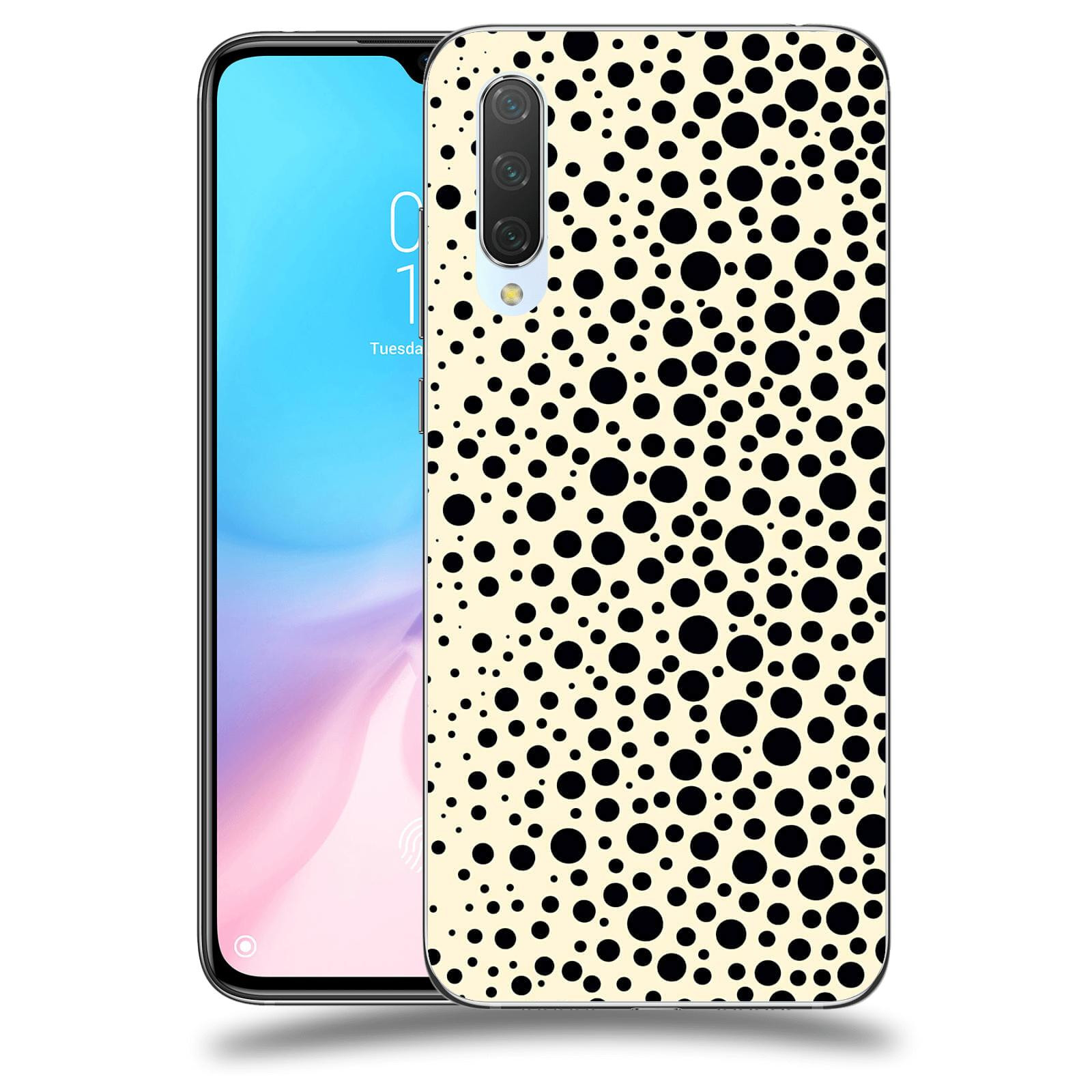 ACOVER Kryt na mobil Xiaomi Mi 9 Lite - Chaos a Rovnováha