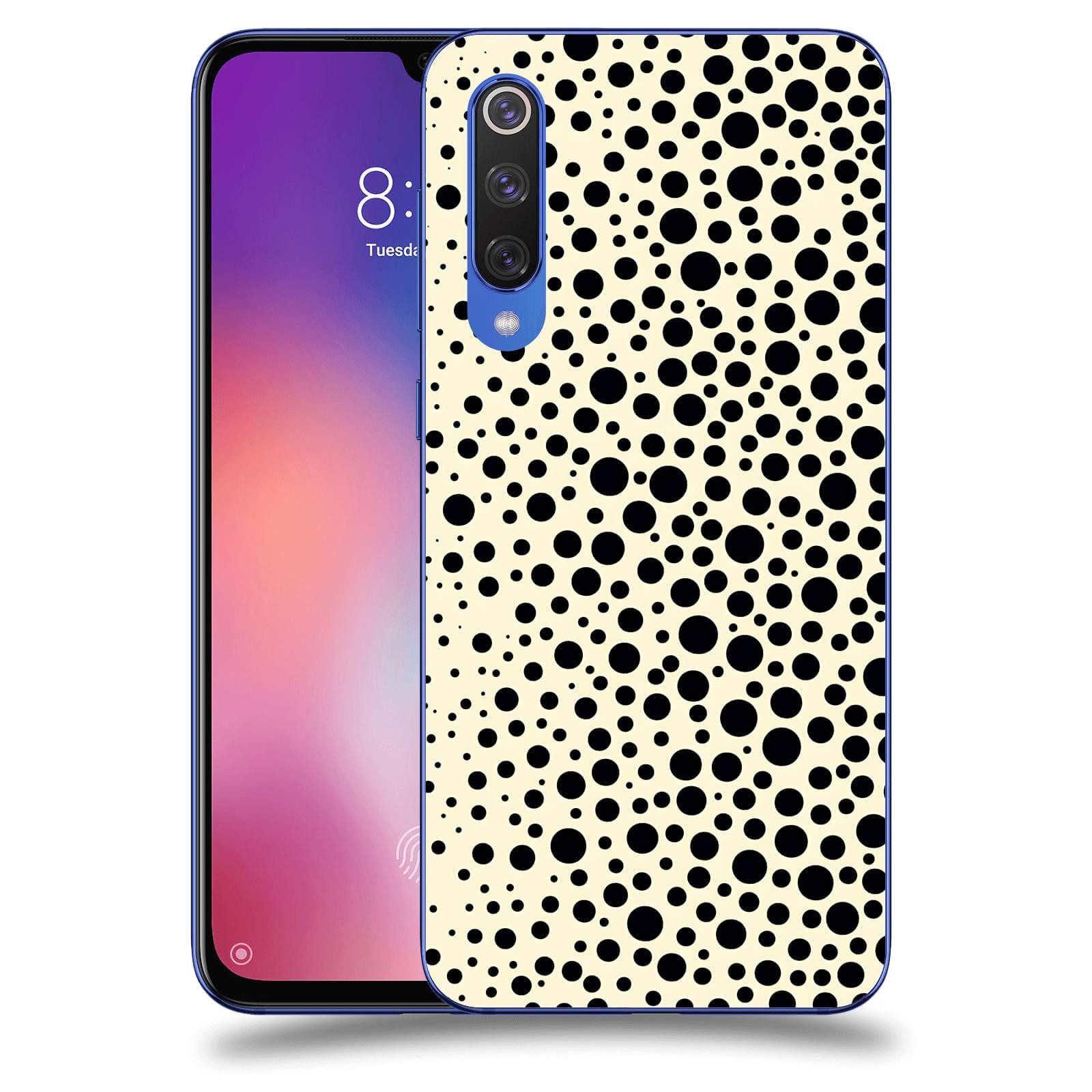 ACOVER Kryt na mobil Xiaomi Mi 9 SE - Chaos a Rovnováha