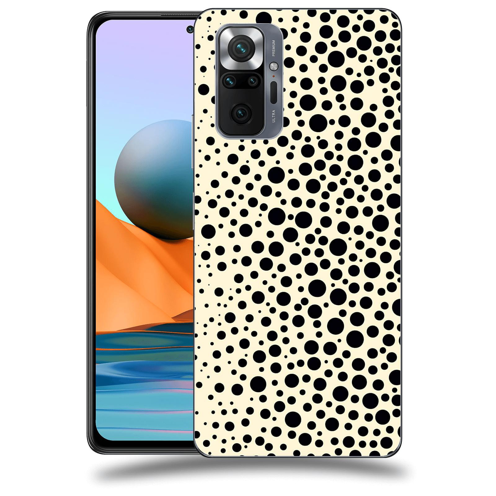 ACOVER Kryt na mobil Xiaomi Mi Note 10 (Pro) - Chaos a Rovnováha