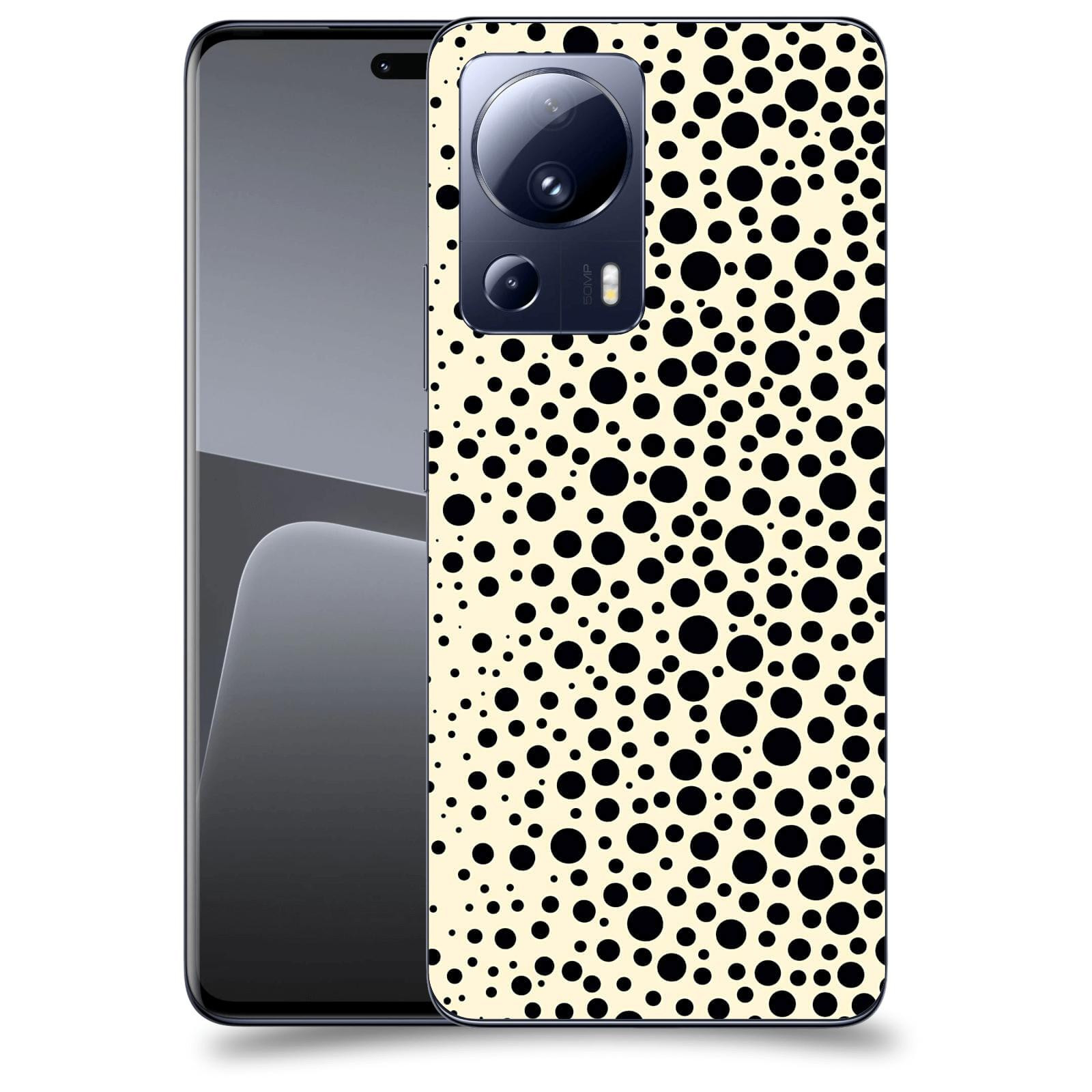 ACOVER Kryt na mobil Xiaomi 13 Lite - Chaos a Rovnováha