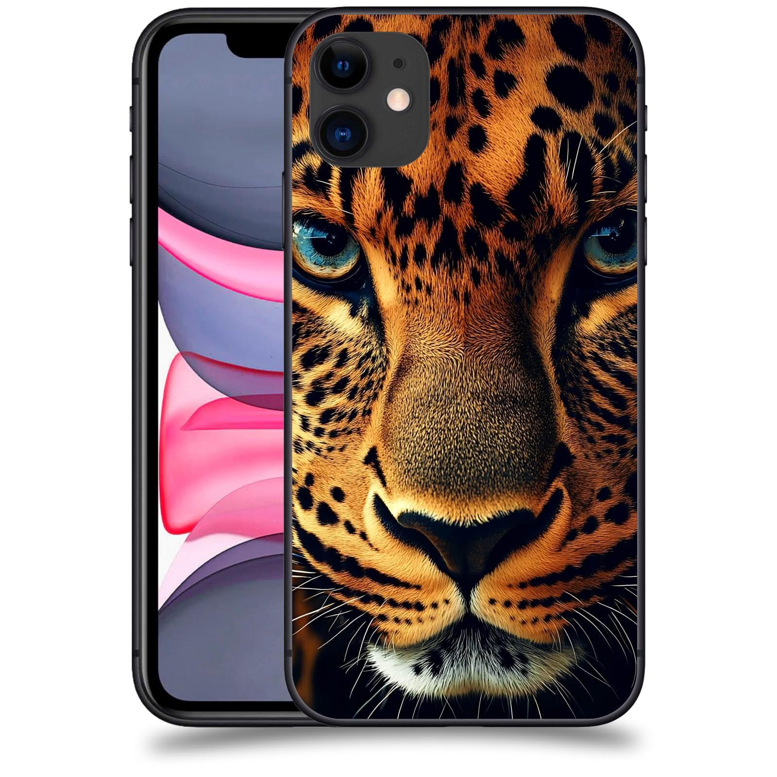 ACOVER Kryt na mobil Apple iPhone 11 - Intenzita a Divokost