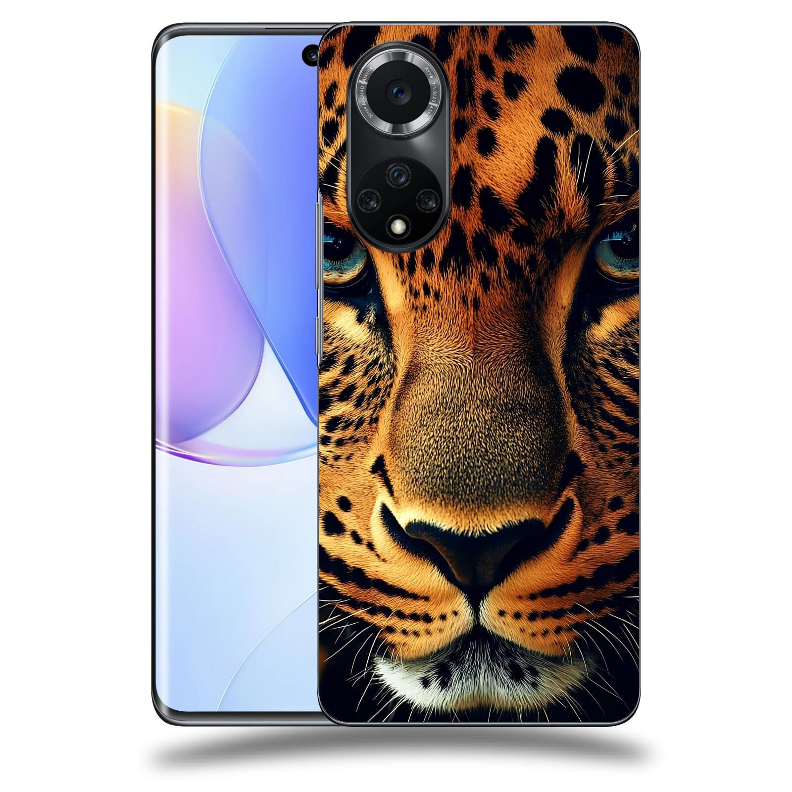 ACOVER Kryt na mobil Huawei Nova 9 - Intenzita a Divokost