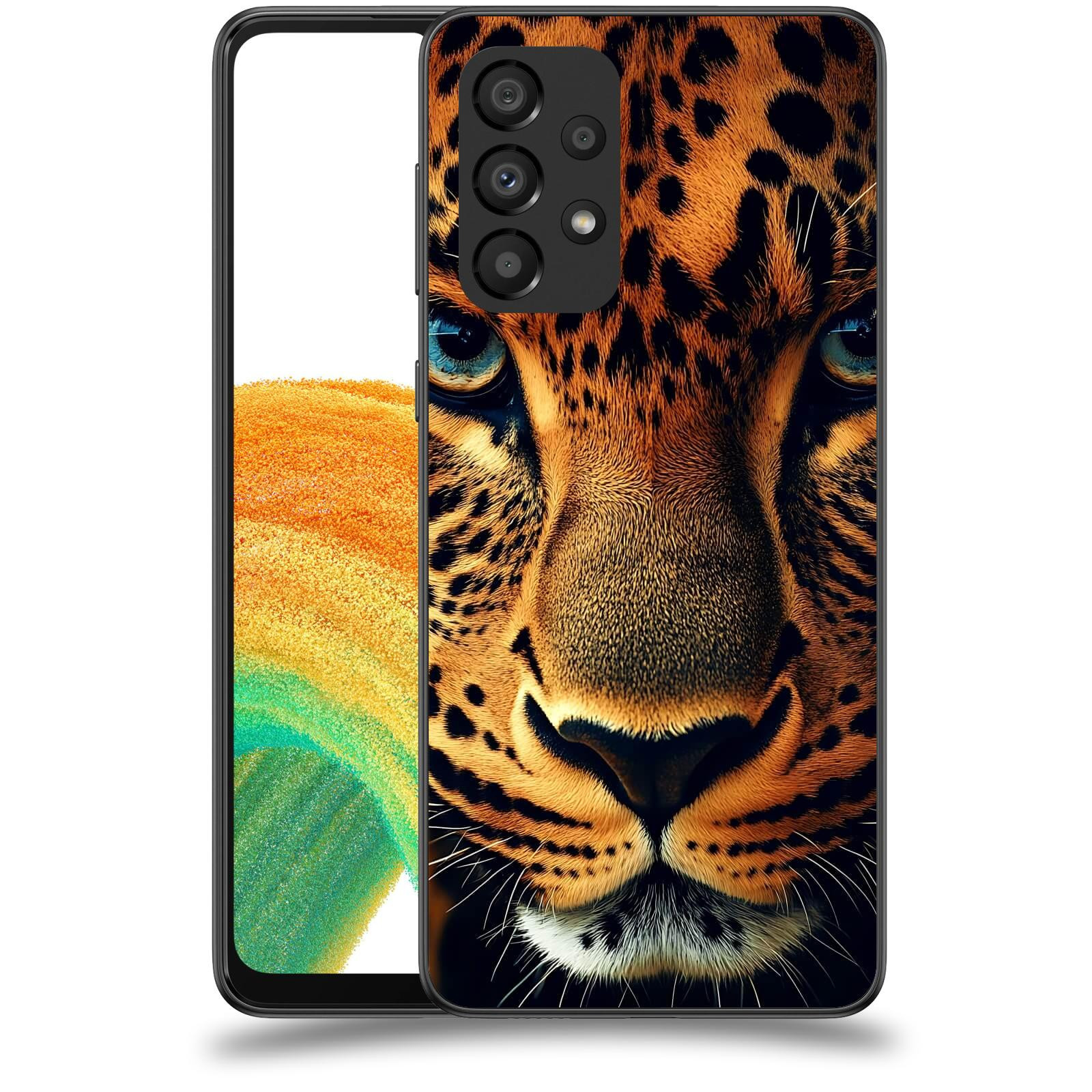 ACOVER Kryt na mobil Samsung Galaxy A33 5G A336 - Intenzita a Divokost
