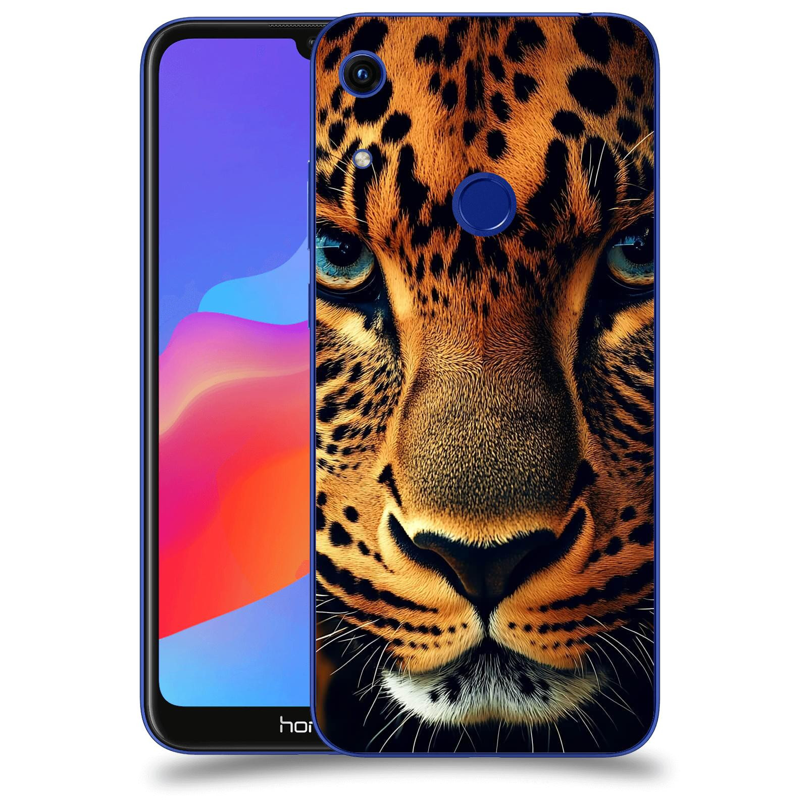 ACOVER Kryt na mobil Honor 8A - Intenzita a Divokost