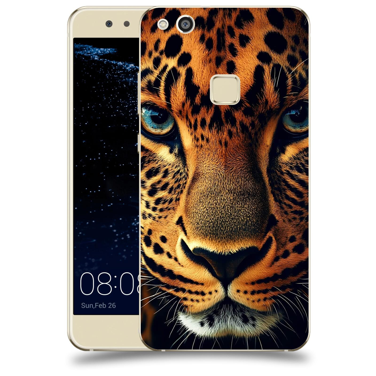 ACOVER Kryt na mobil Huawei P10 Lite - Intenzita a Divokost