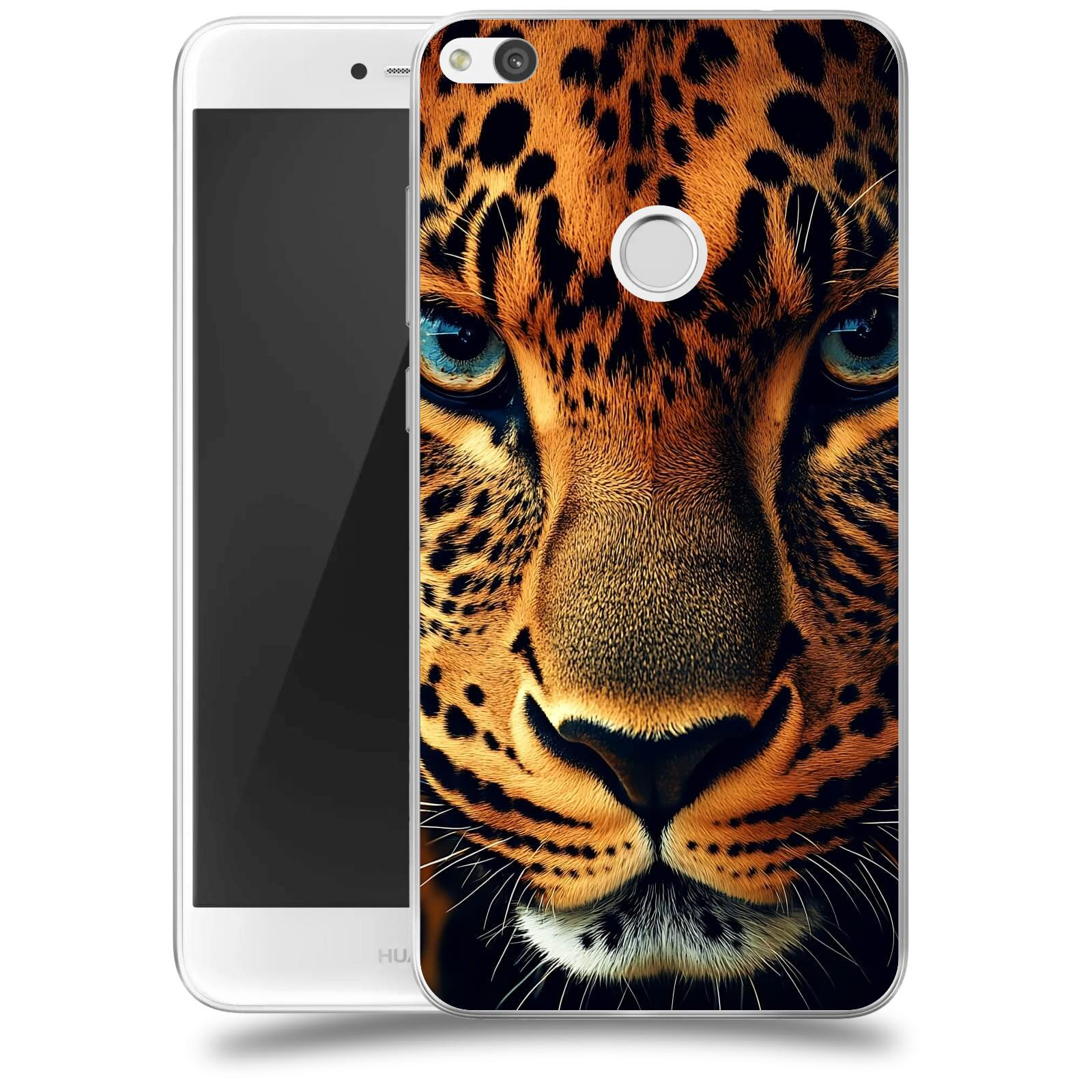 ACOVER Kryt na mobil Huawei P9 Lite 2017 - Intenzita a Divokost