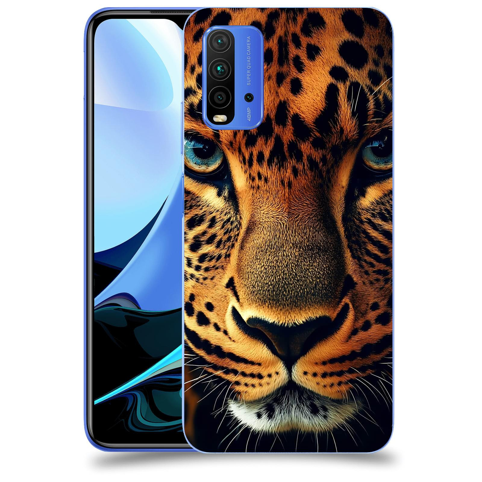ACOVER Kryt na mobil Xiaomi Mi 9T (Pro) - Intenzita a Divokost