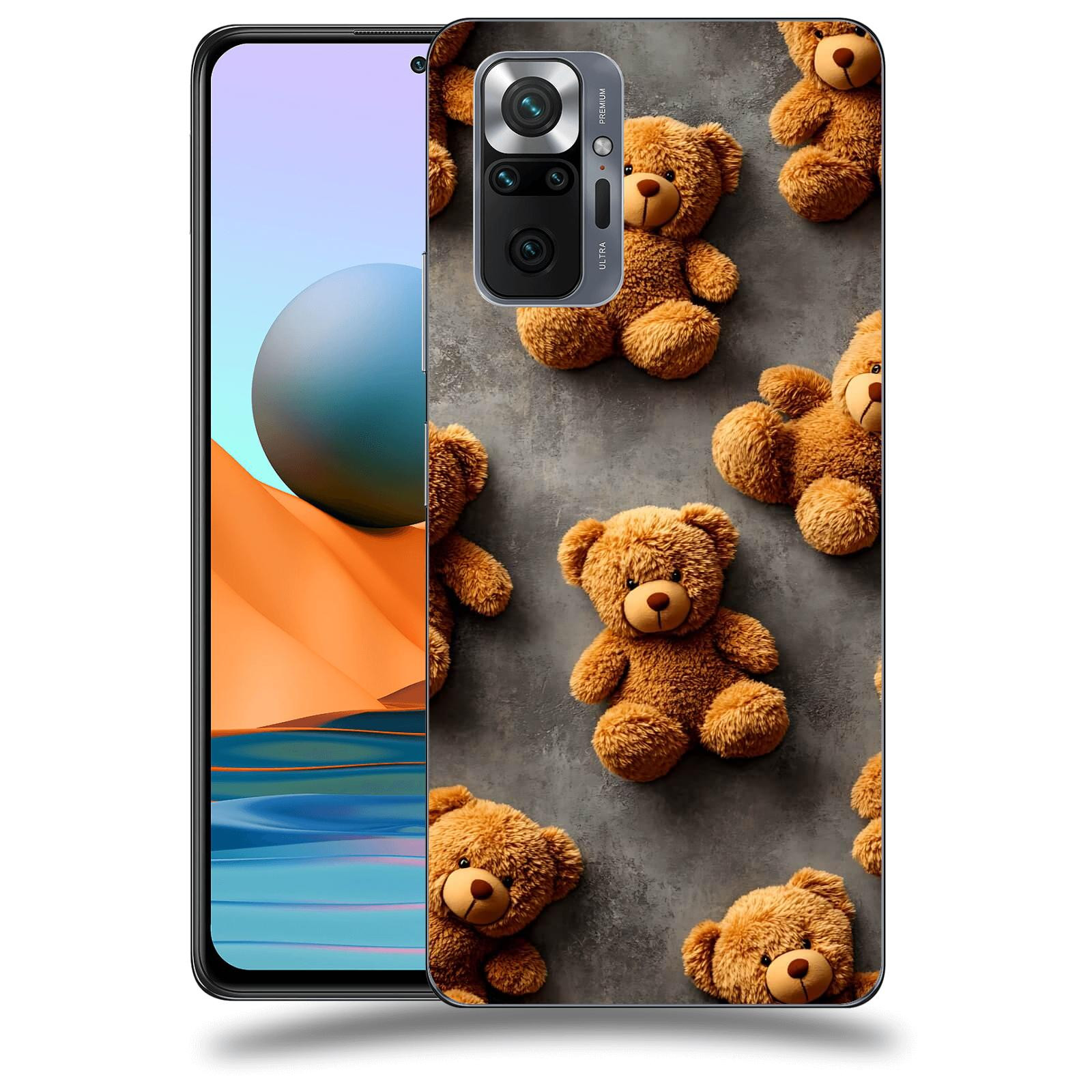 ACOVER Kryt na mobil Xiaomi Mi Note 10 (Pro) - Laskavost a Nostalgie