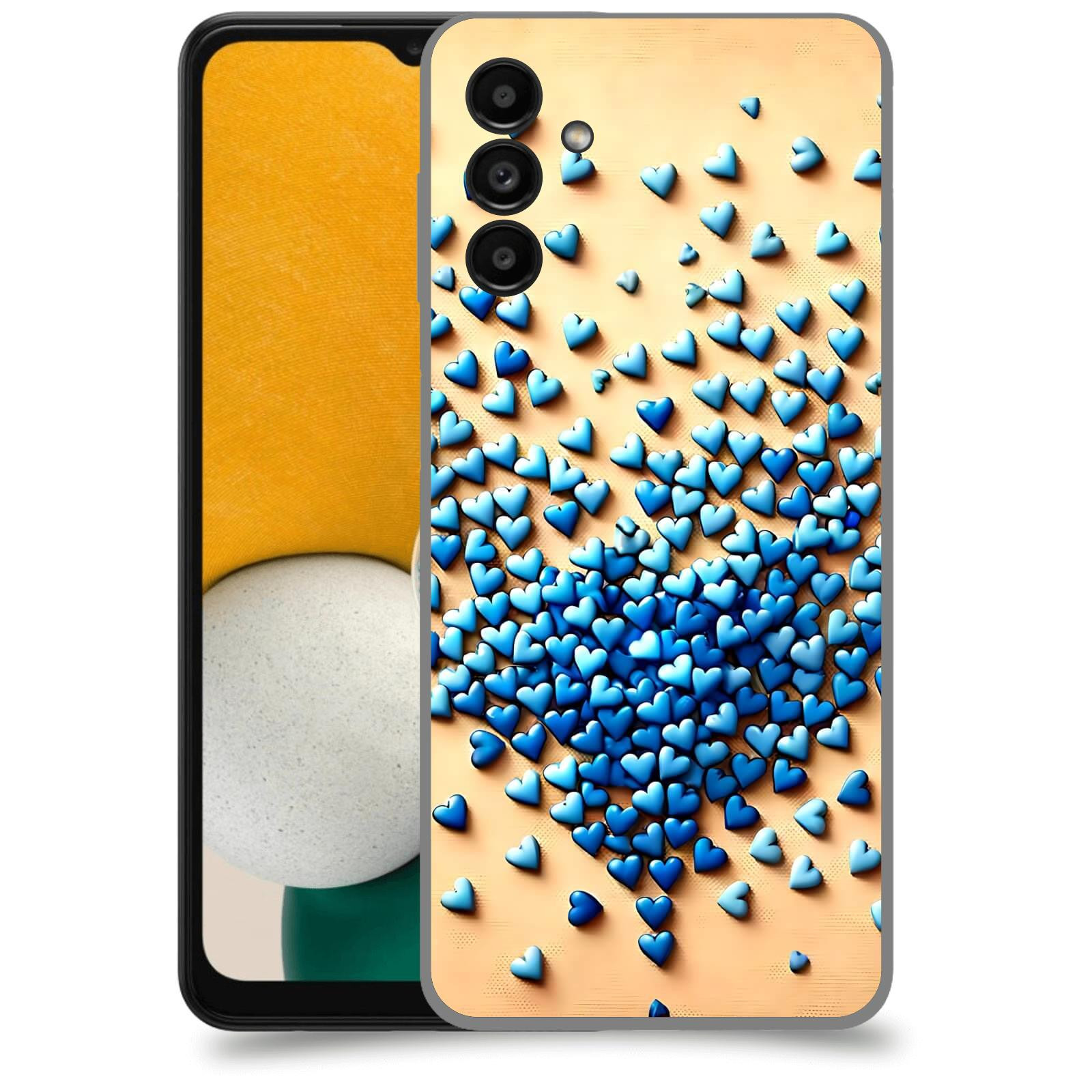 ACOVER Kryt na mobil Samsung Galaxy A13 5G A136B - Naděje a Svoboda
