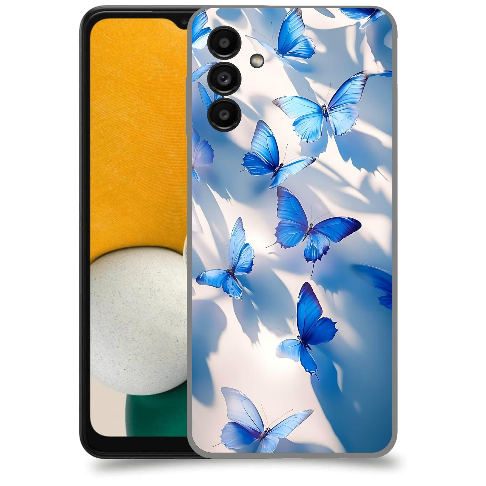 ACOVER Kryt na mobil Samsung Galaxy A13 5G A136B - Něžnost a Světlo
