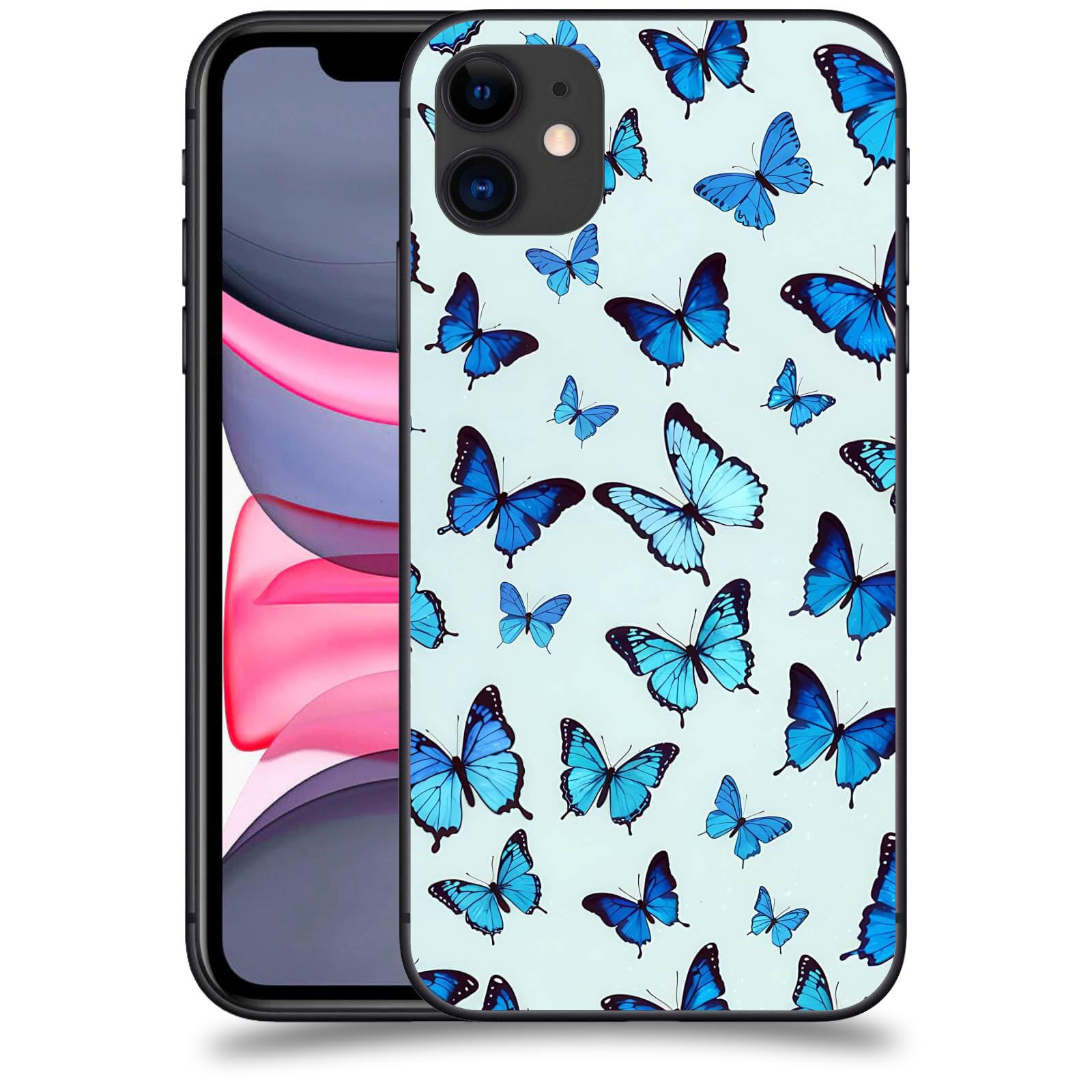 ACOVER Kryt na mobil Apple iPhone 11 - Svoboda a Lehkos