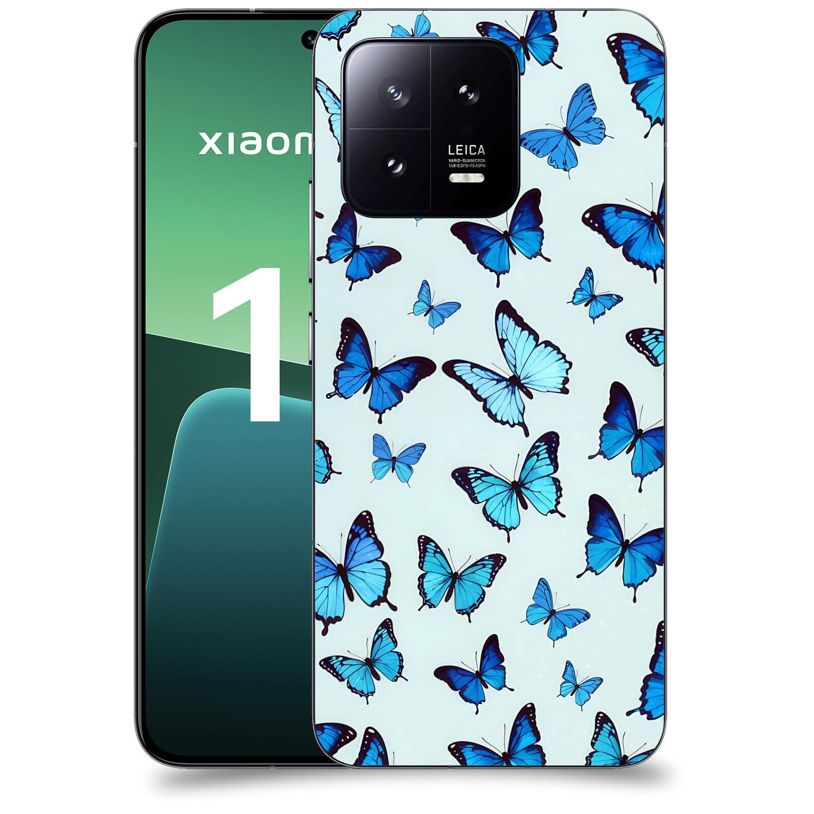 ACOVER Kryt na mobil Xiaomi 13 - Svoboda a Lehkos