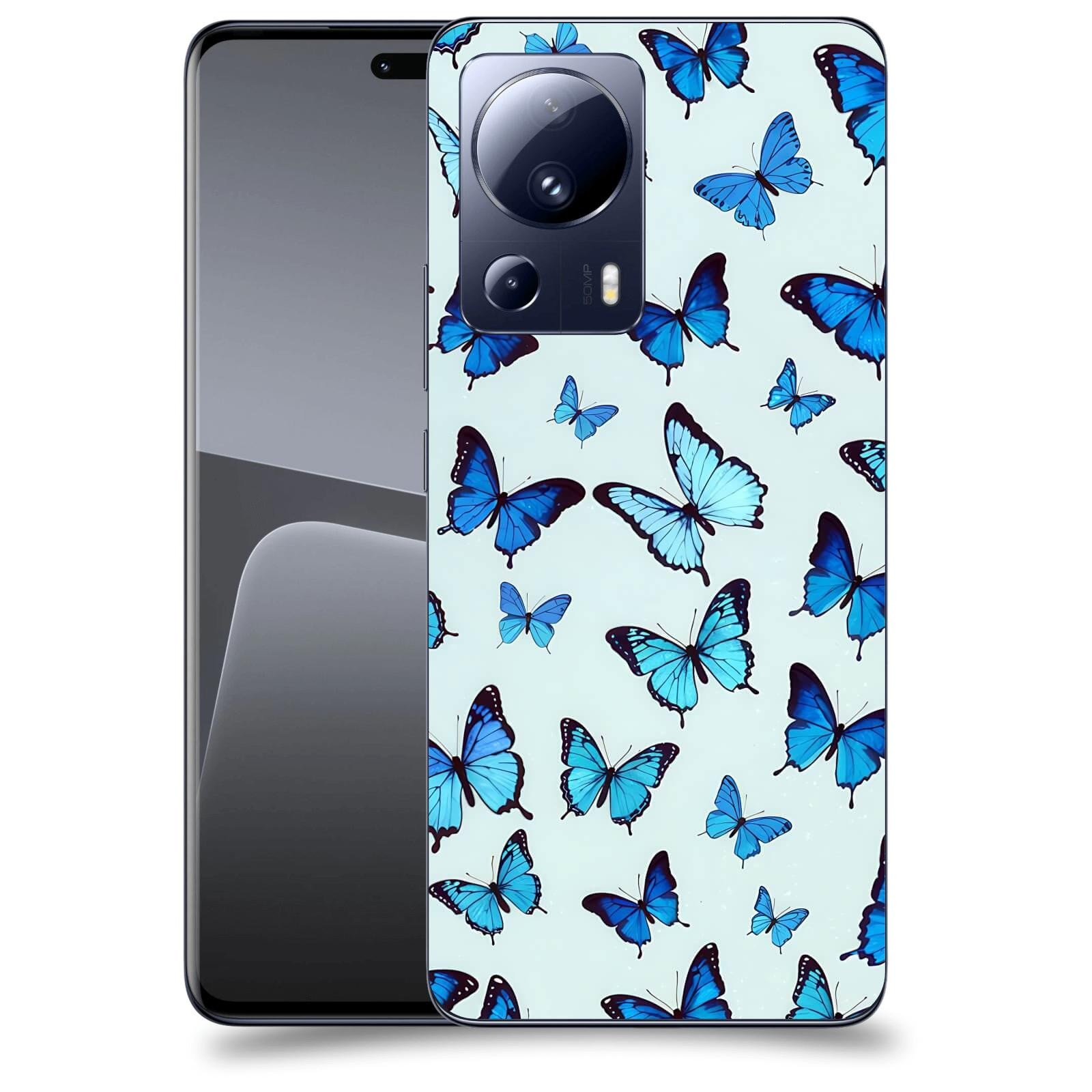 ACOVER Kryt na mobil Xiaomi 13 Lite - Svoboda a Lehkos