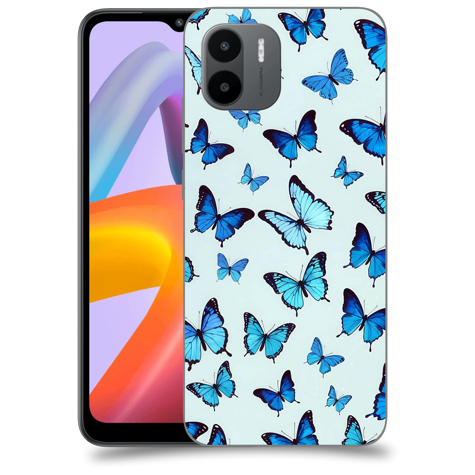ACOVER Kryt na mobil Xiaomi Redmi A2+ - Svoboda a Lehkos
