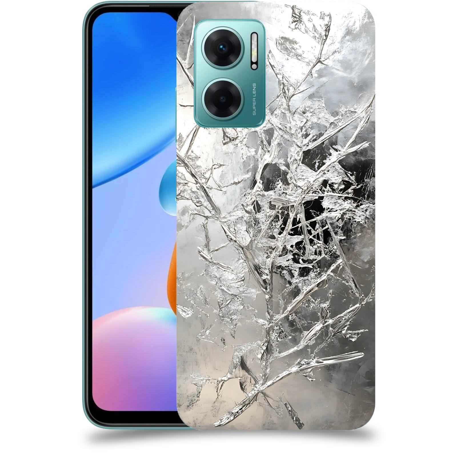 ACOVER Kryt na mobil Xiaomi Redmi 10 5G - Frosty II