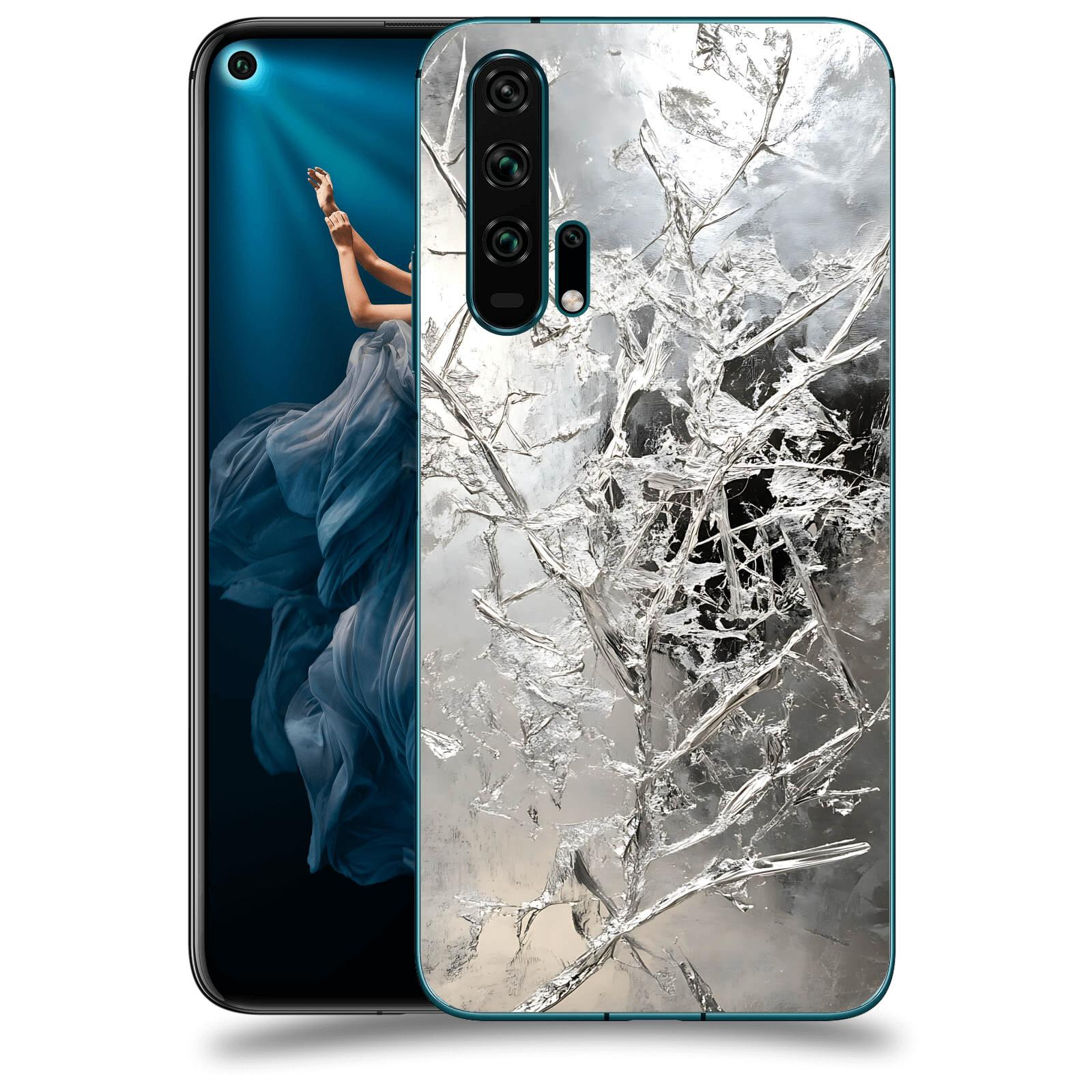 ACOVER Kryt na mobil Honor 20 Pro - Frosty II