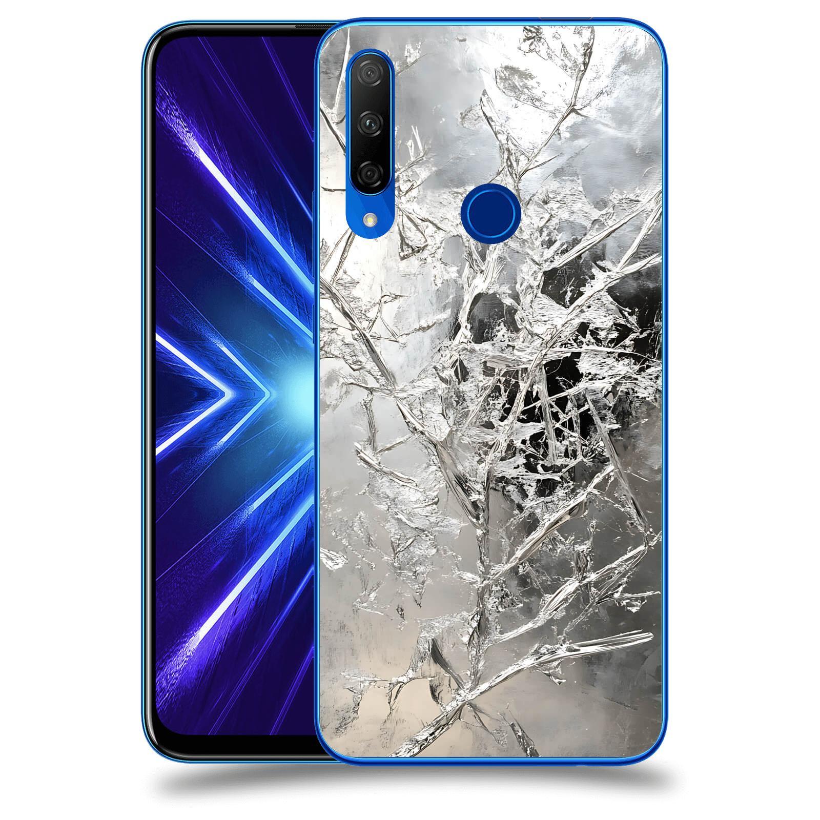 ACOVER Kryt na mobil Honor 9X - Frosty II