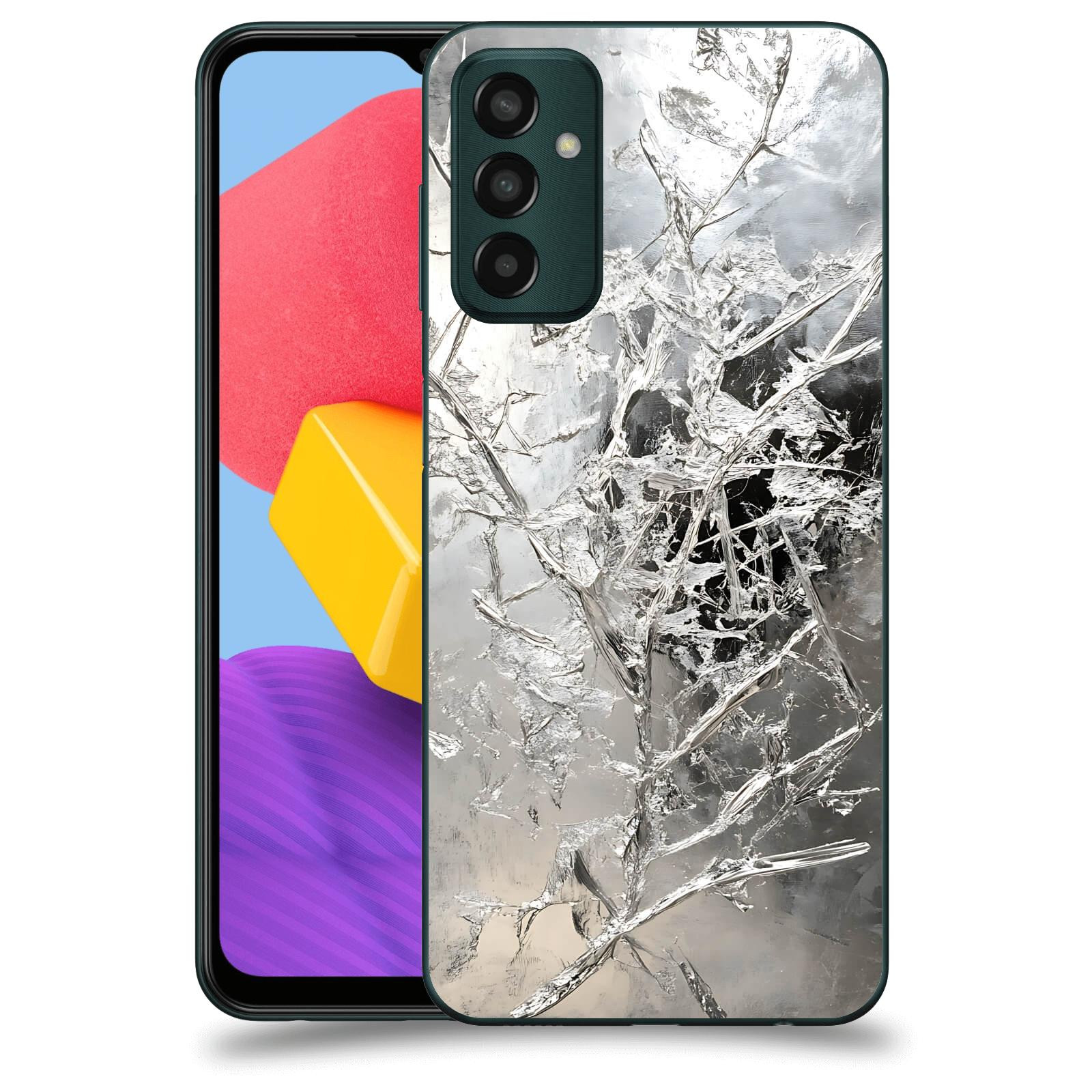 ACOVER Kryt na mobil Samsung Galaxy M13 M135F - Frosty II