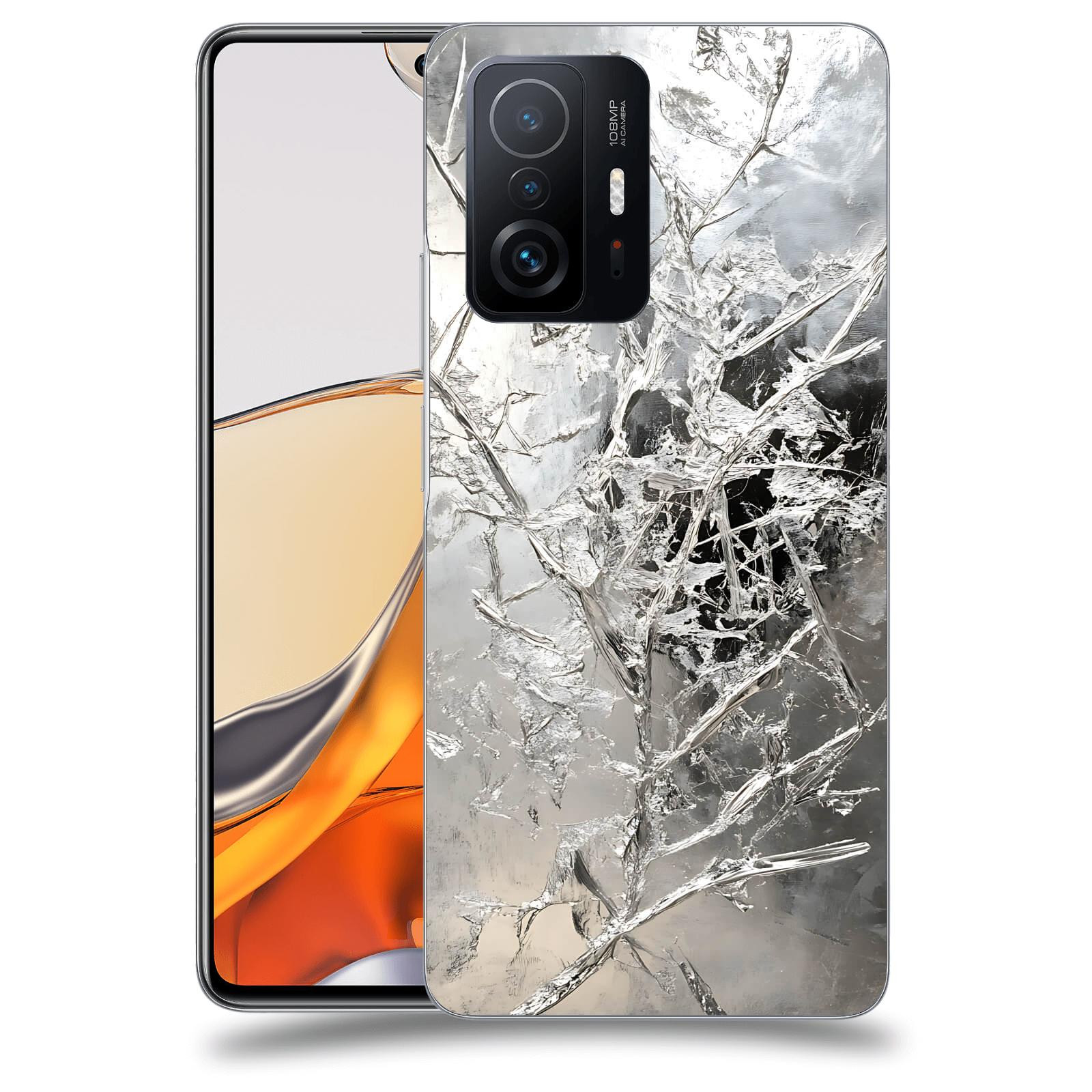 ACOVER Kryt na mobil Xiaomi 11T Pro - Frosty II