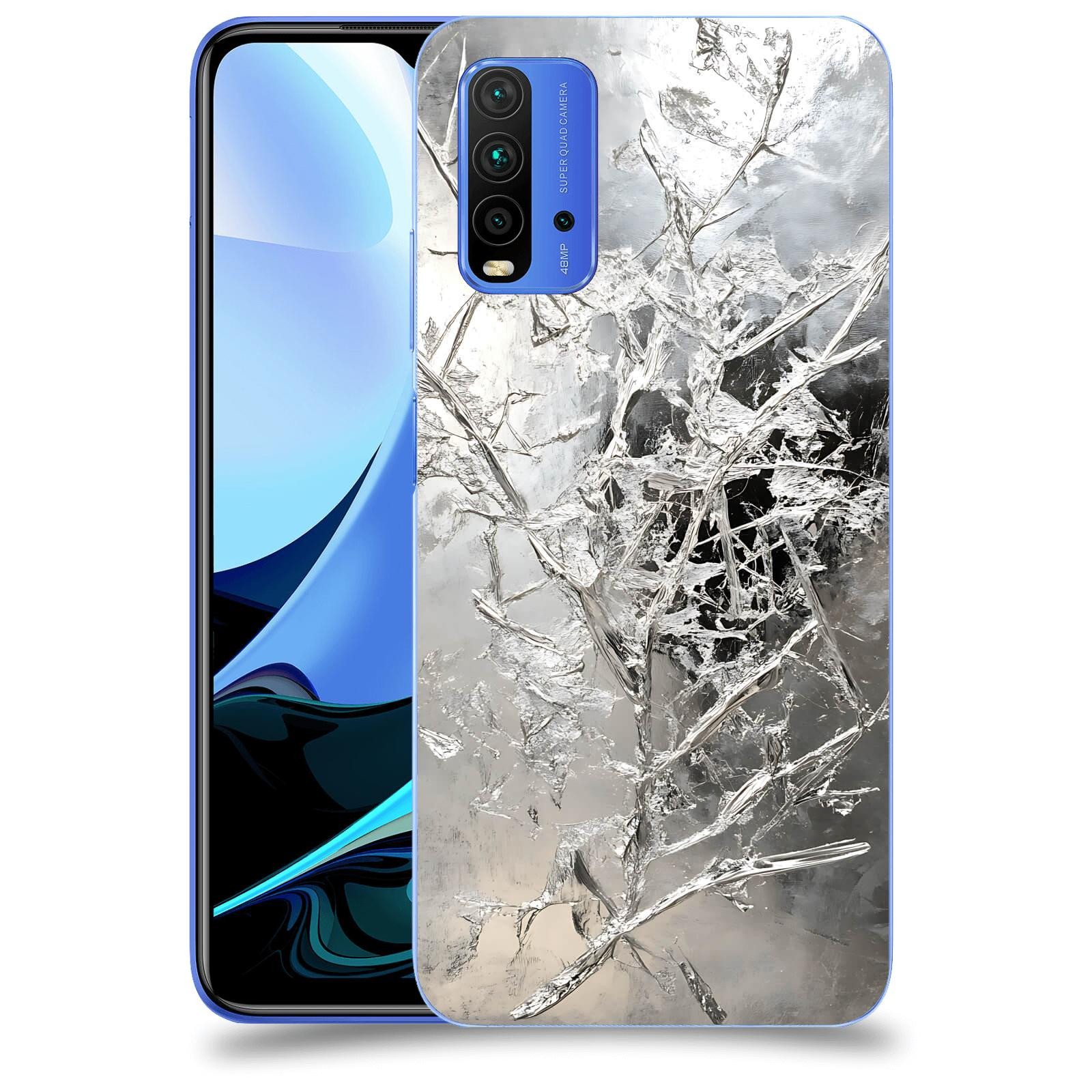 ACOVER Kryt na mobil Xiaomi Mi 9T (Pro) - Frosty II