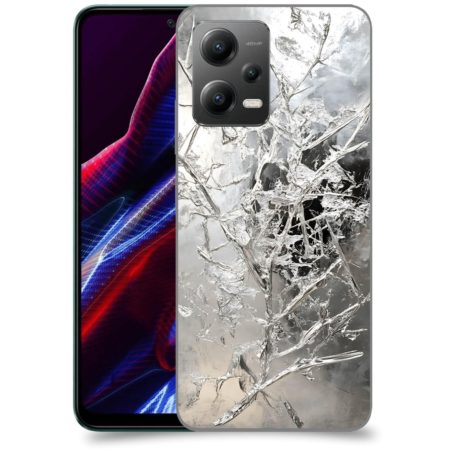 ACOVER Kryt na mobil Xiaomi Poco X5 - Frosty II