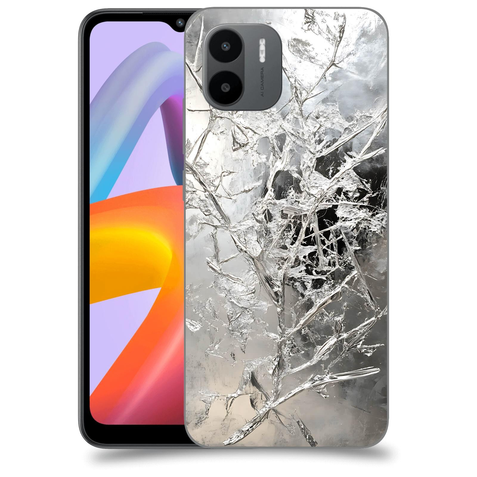 ACOVER Kryt na mobil Xiaomi Redmi A2+ - Frosty II