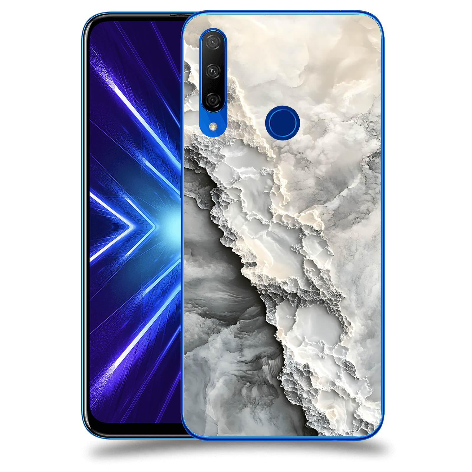 ACOVER Kryt na mobil Honor 9X - Frosty III