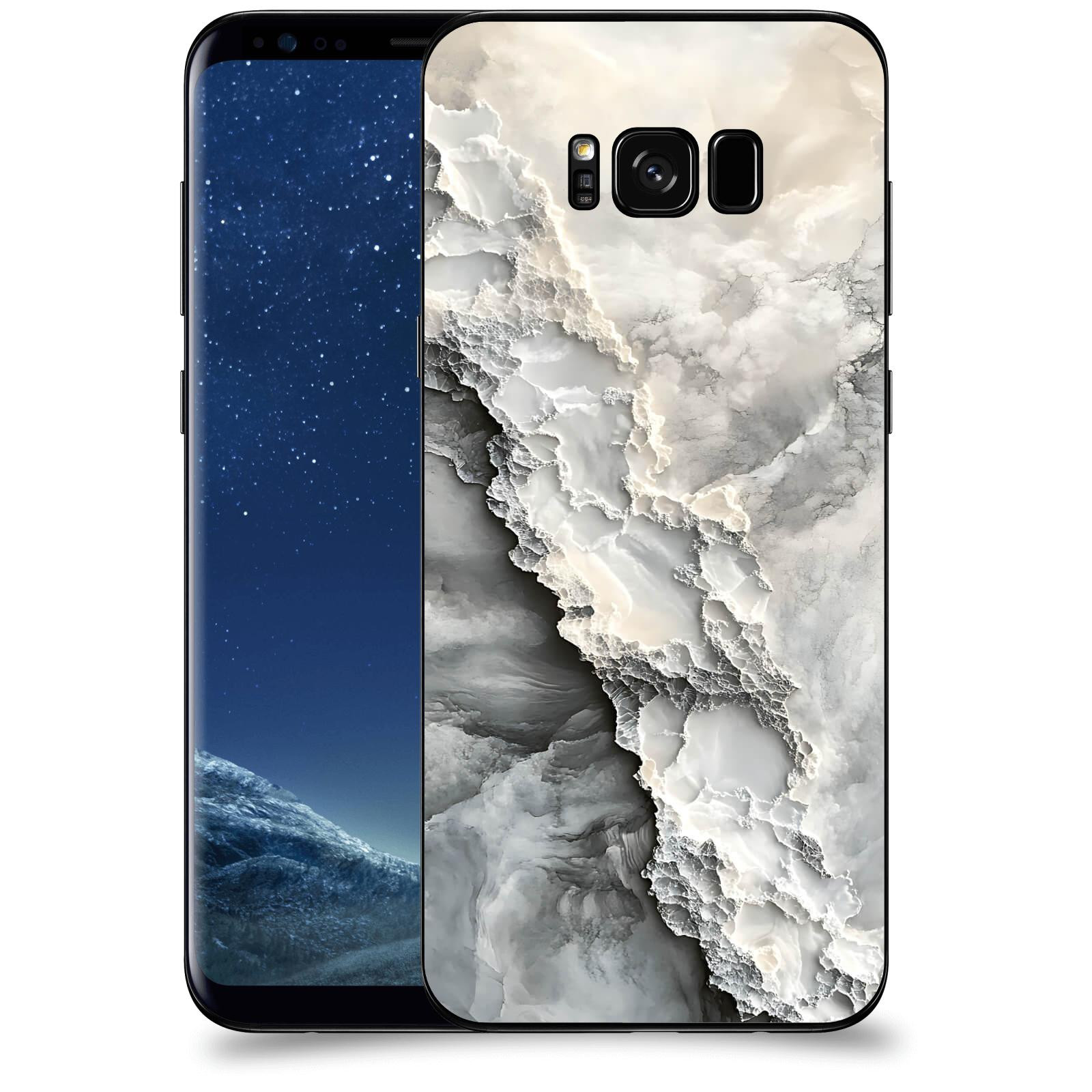 ACOVER Kryt na mobil Samsung Galaxy S8+ G955F - Frosty III
