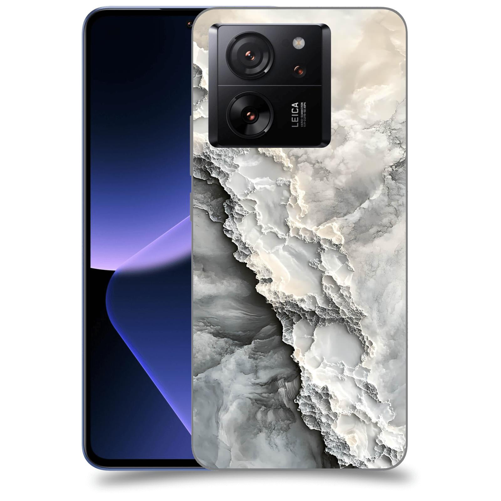 ACOVER Kryt na mobil Xiaomi 13T - Frosty III