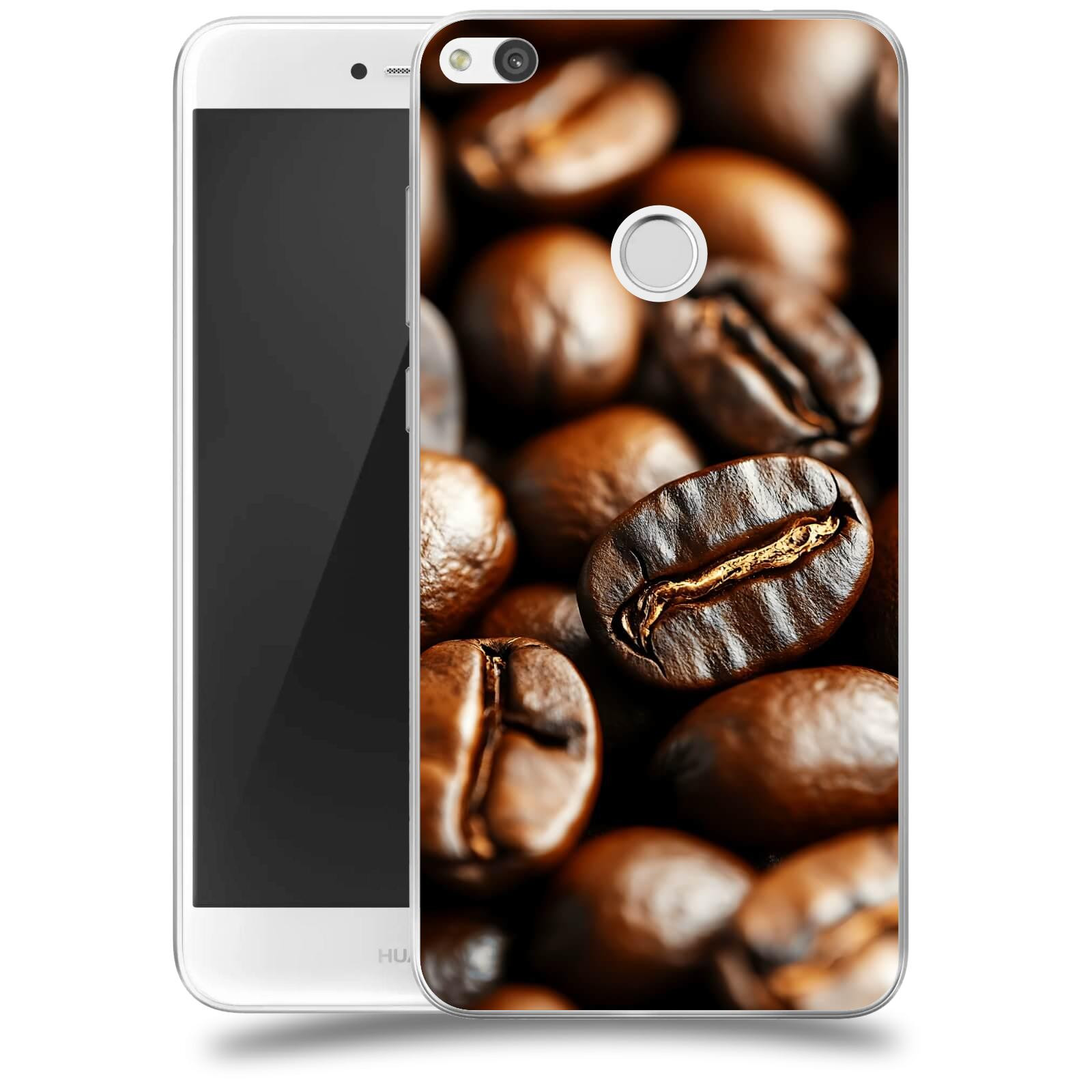 ACOVER Kryt na mobil Huawei P9 Lite 2017 - Aromatická intenzita